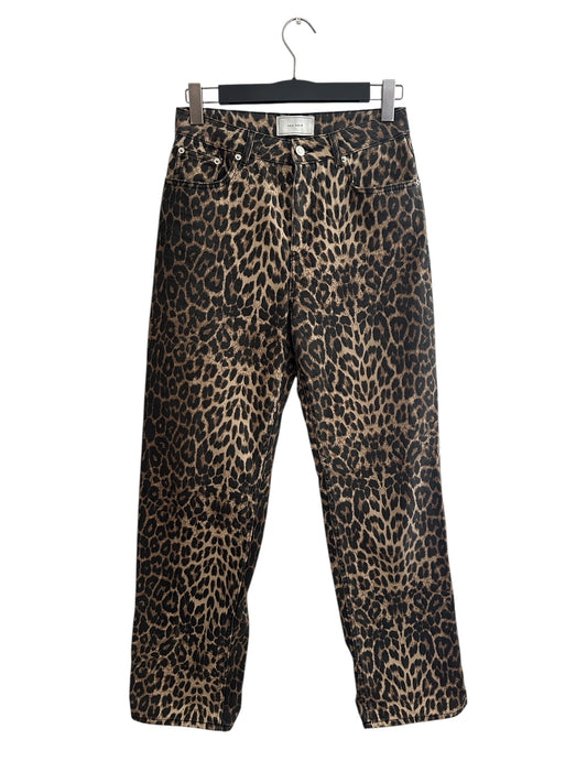 Neo Noir spijkerbroek S