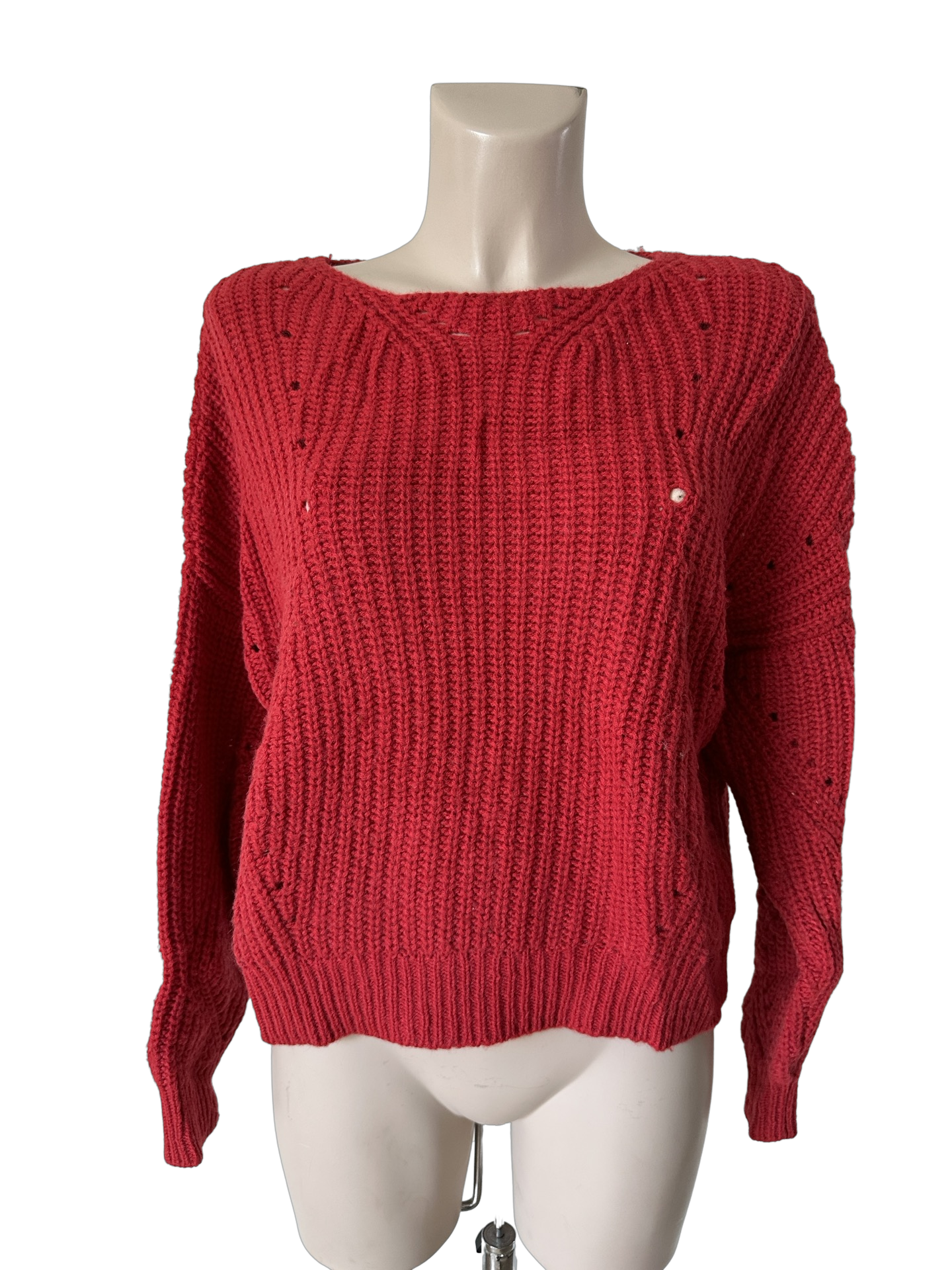SET trui XS