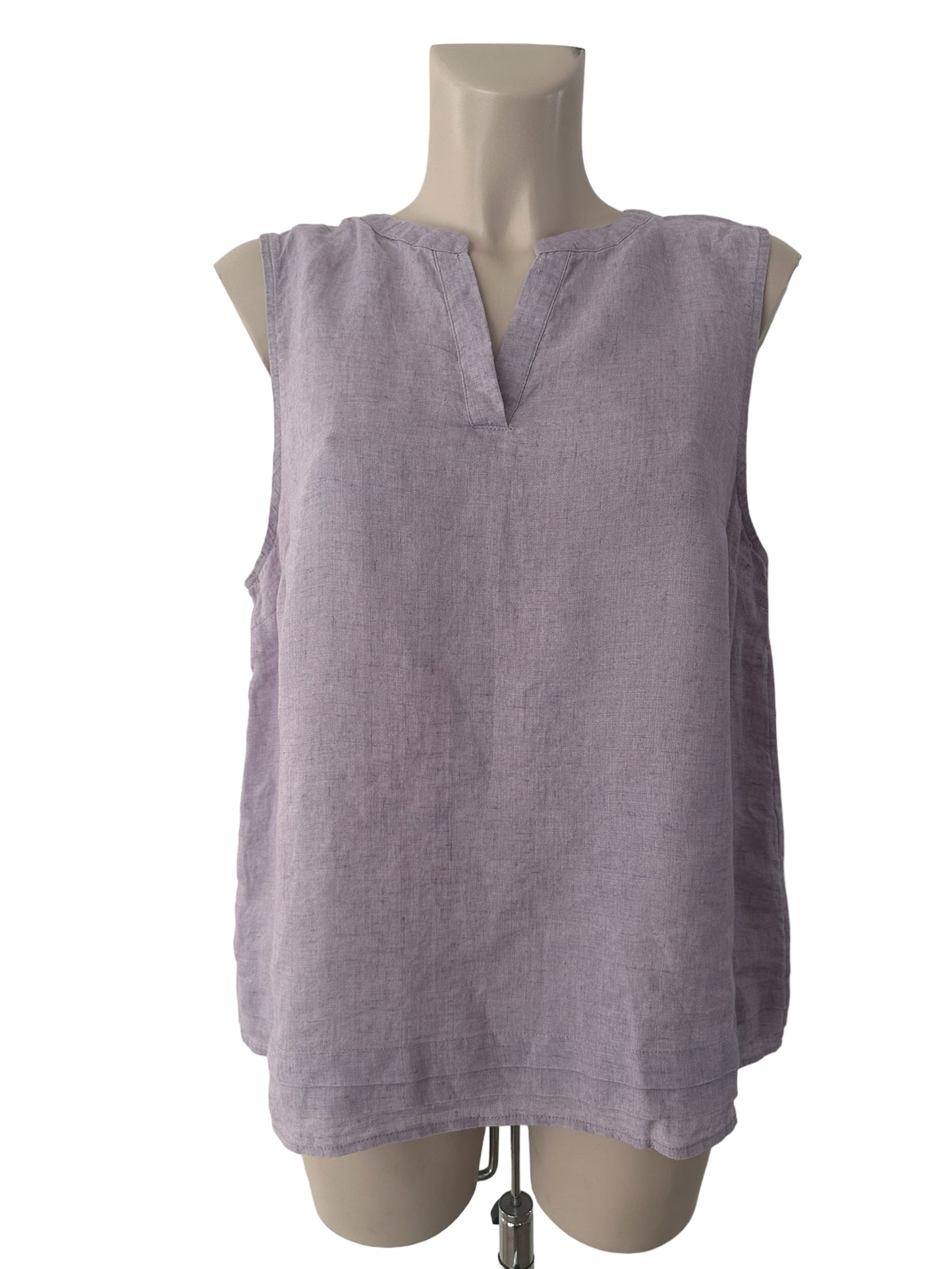 S Oliver top XL