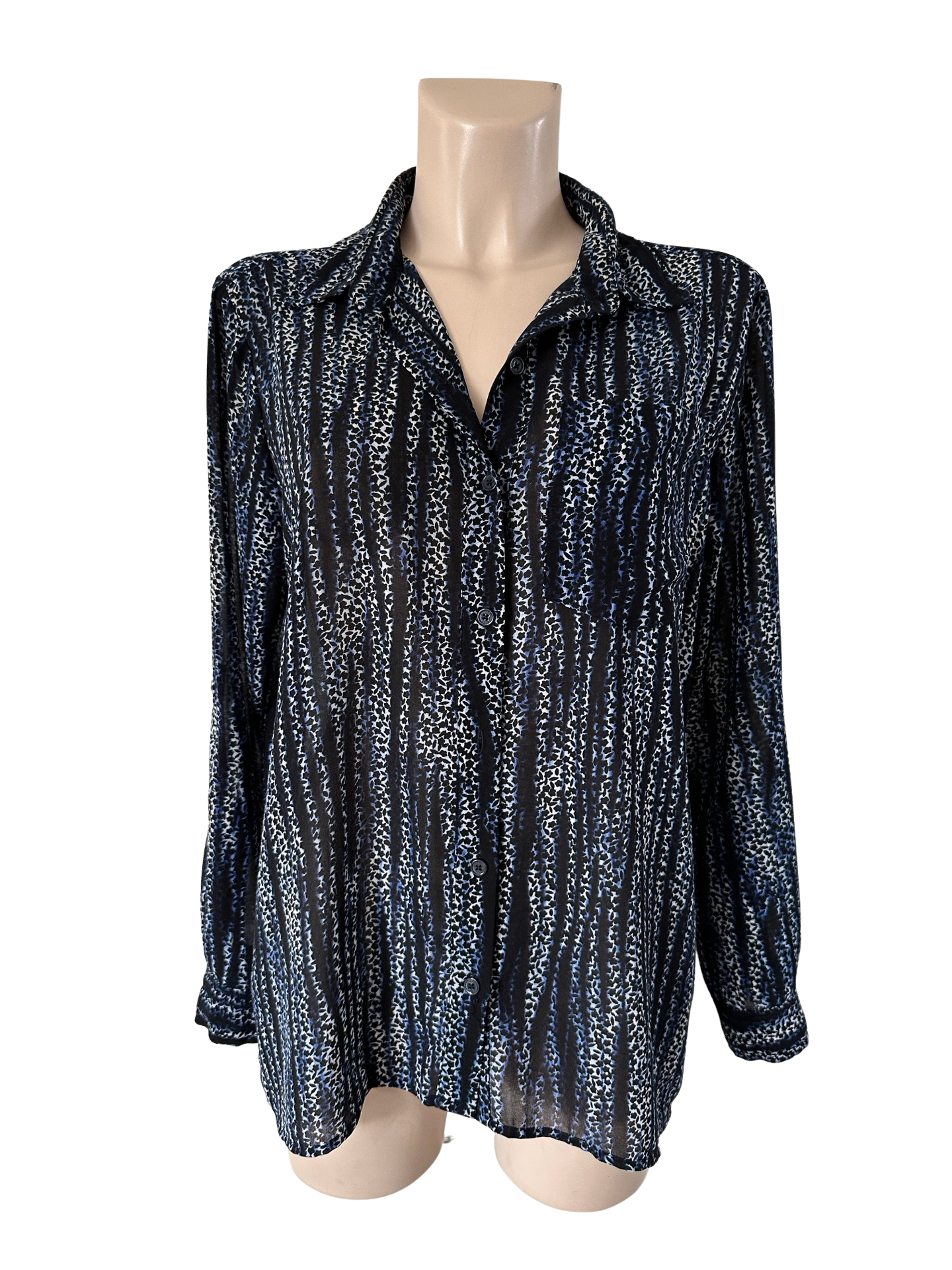 Michael Kors blouse M