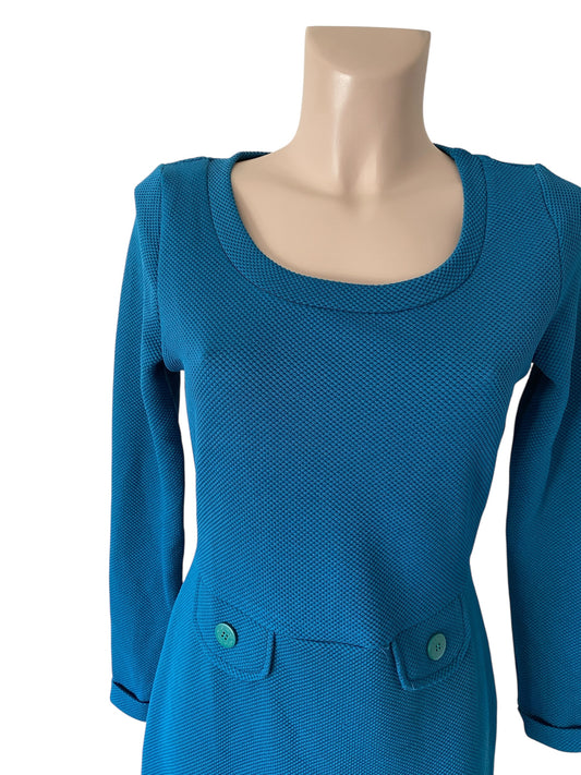 4funkyflavours dress S