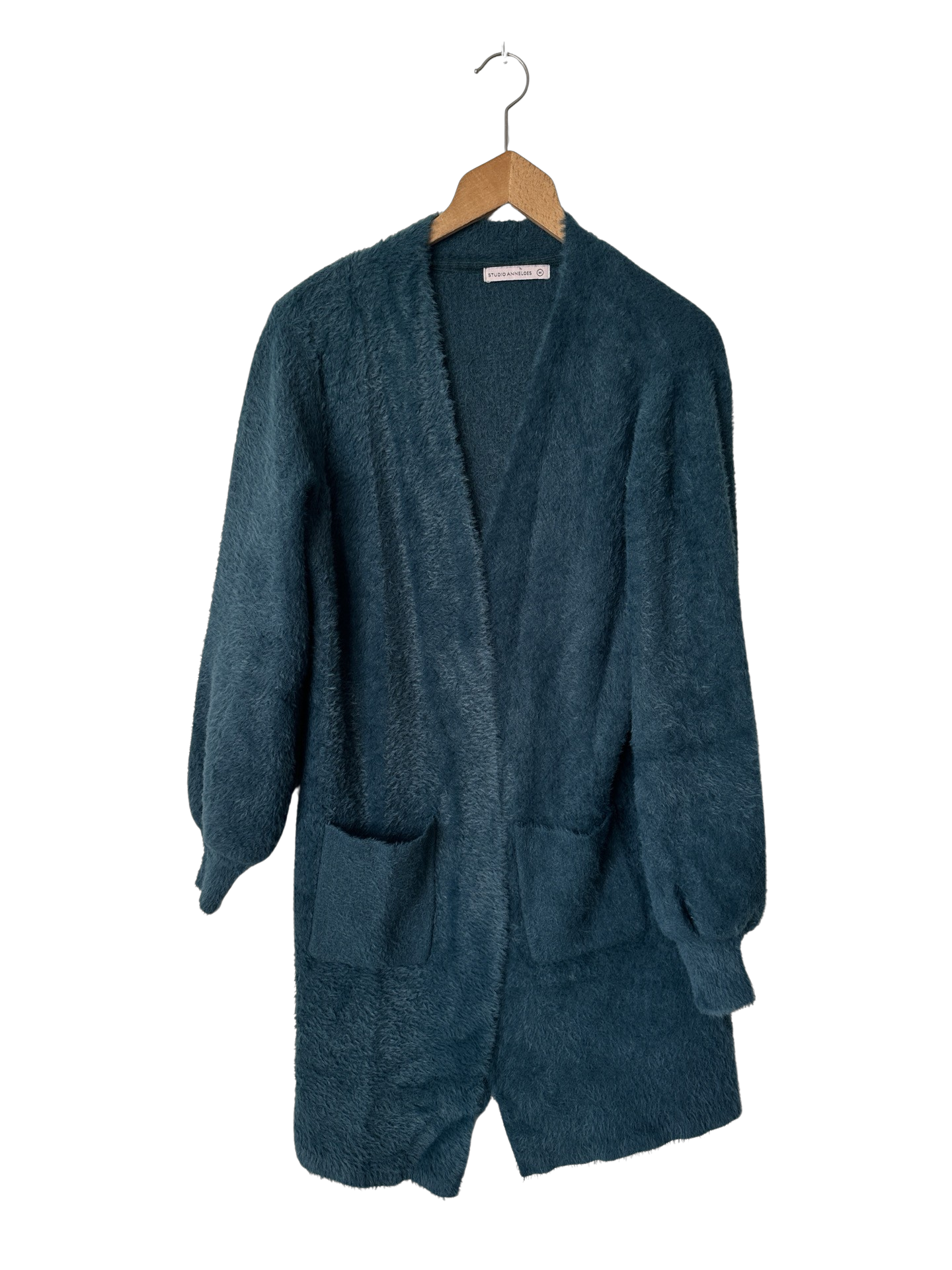 Studio Anneloes vest M