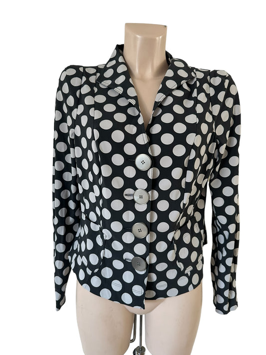 Moq blazer XL