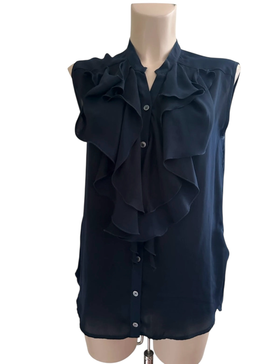 High Use top S