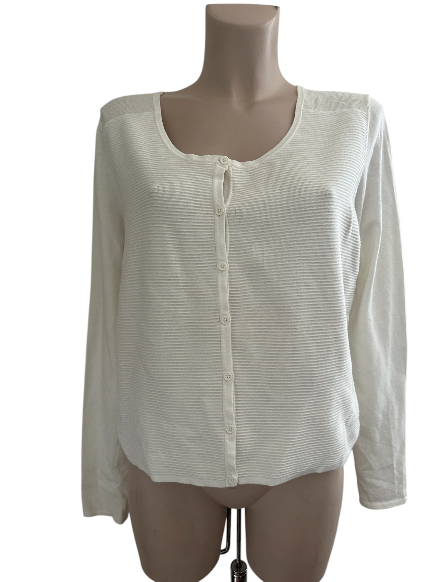 Claudia Strater vest XL