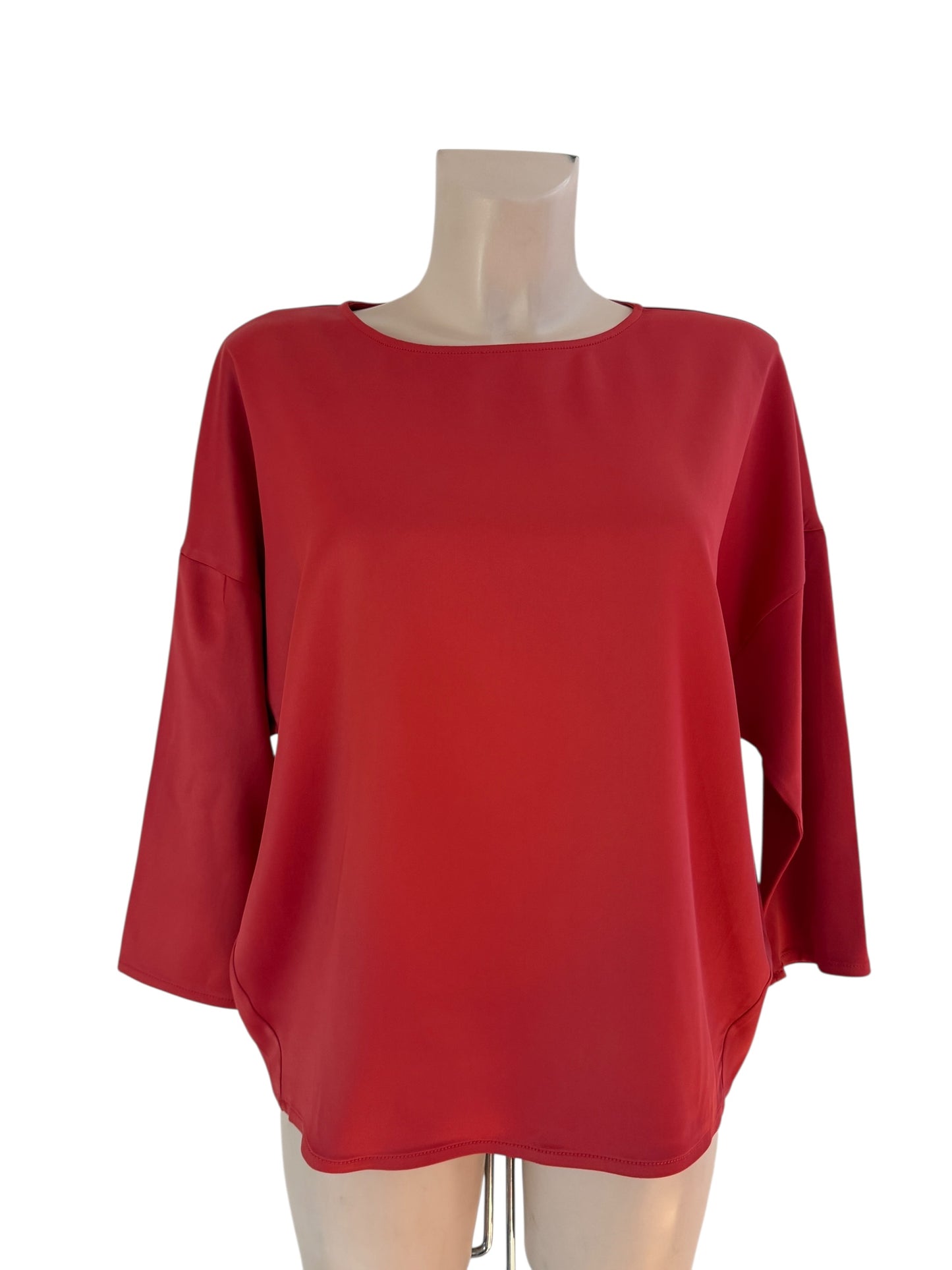 Kyra shirt lange mouw NIEUW M