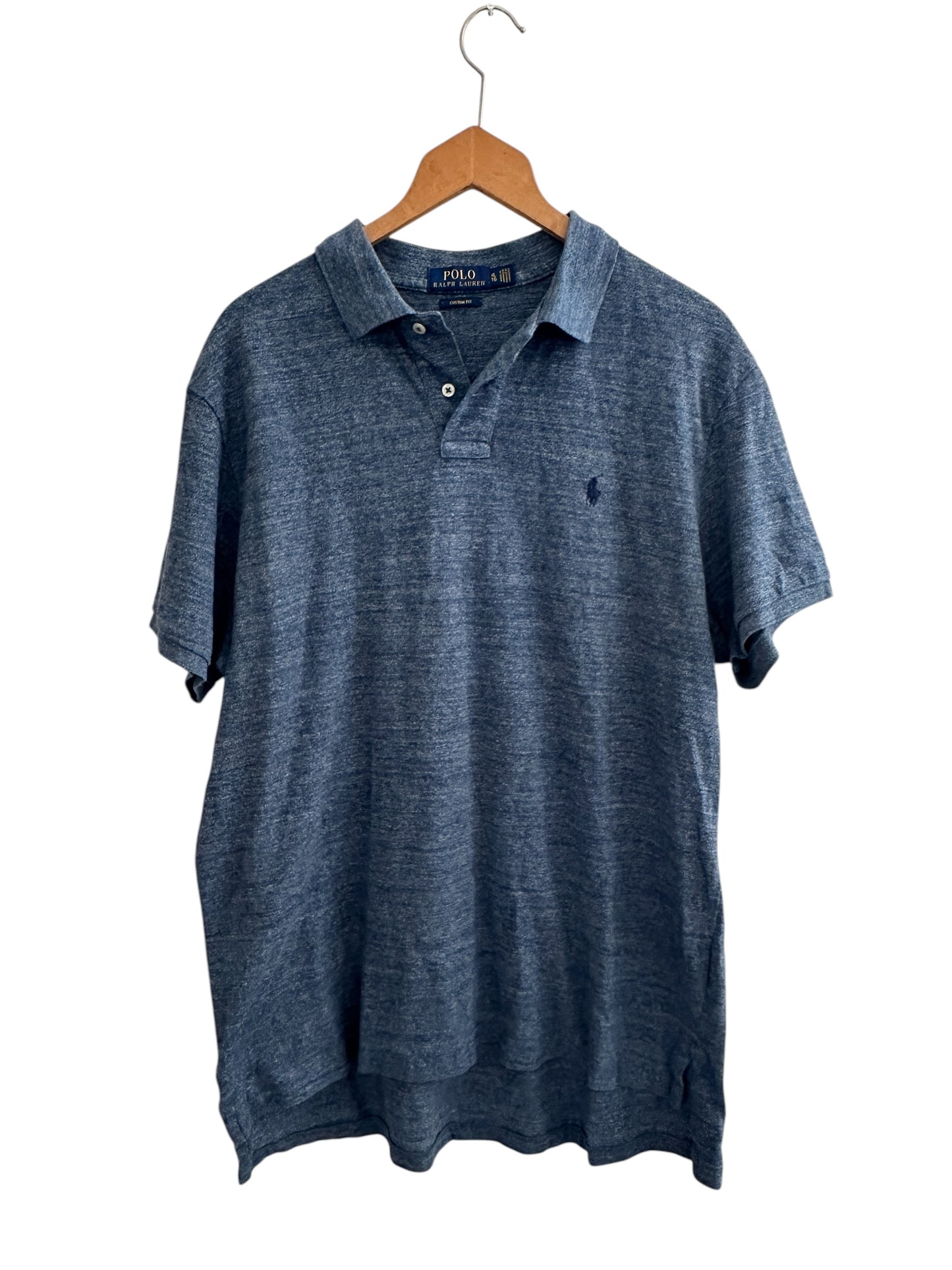 Ralph Lauren polo XL