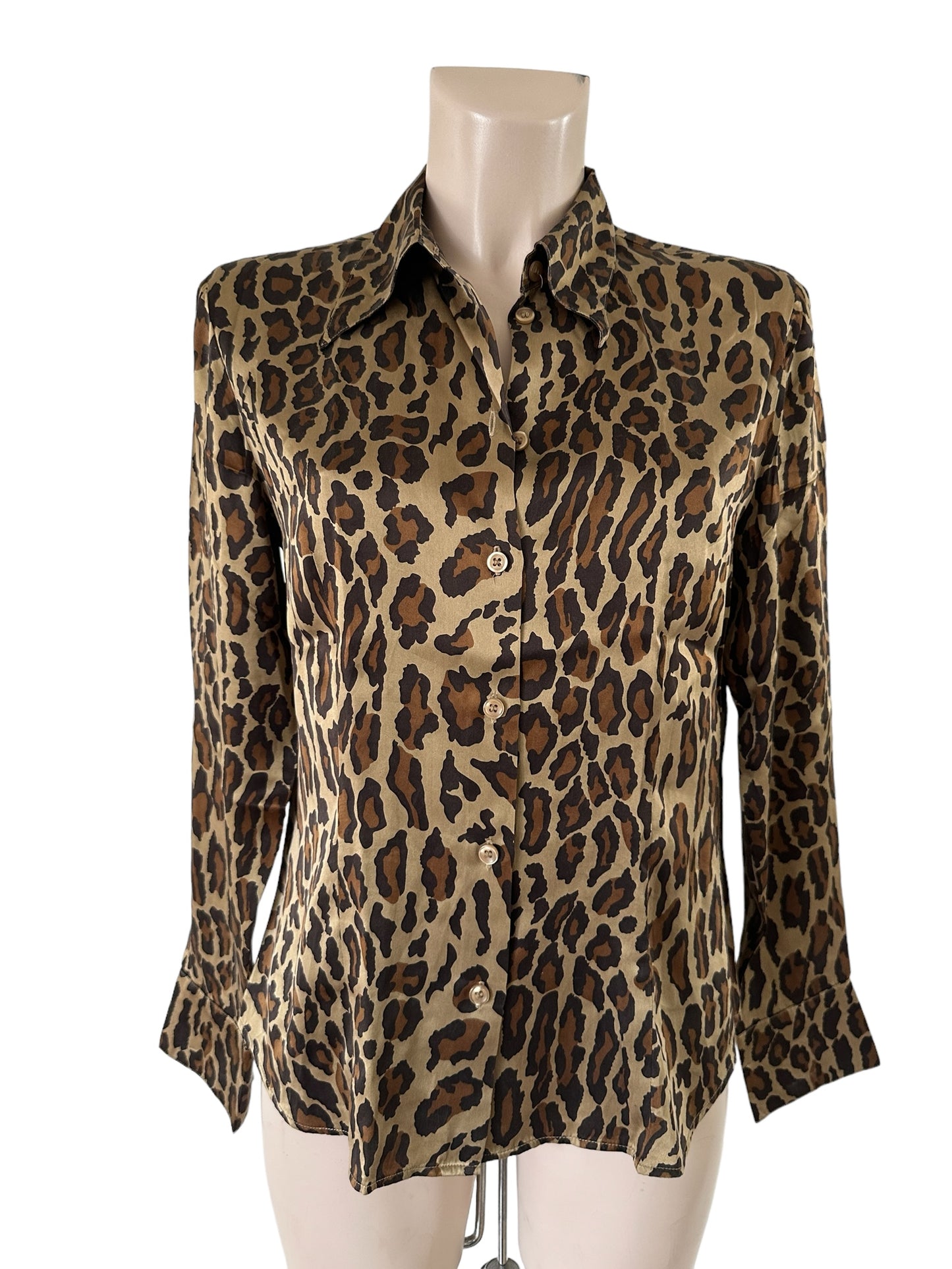 Seidensticker blouse M