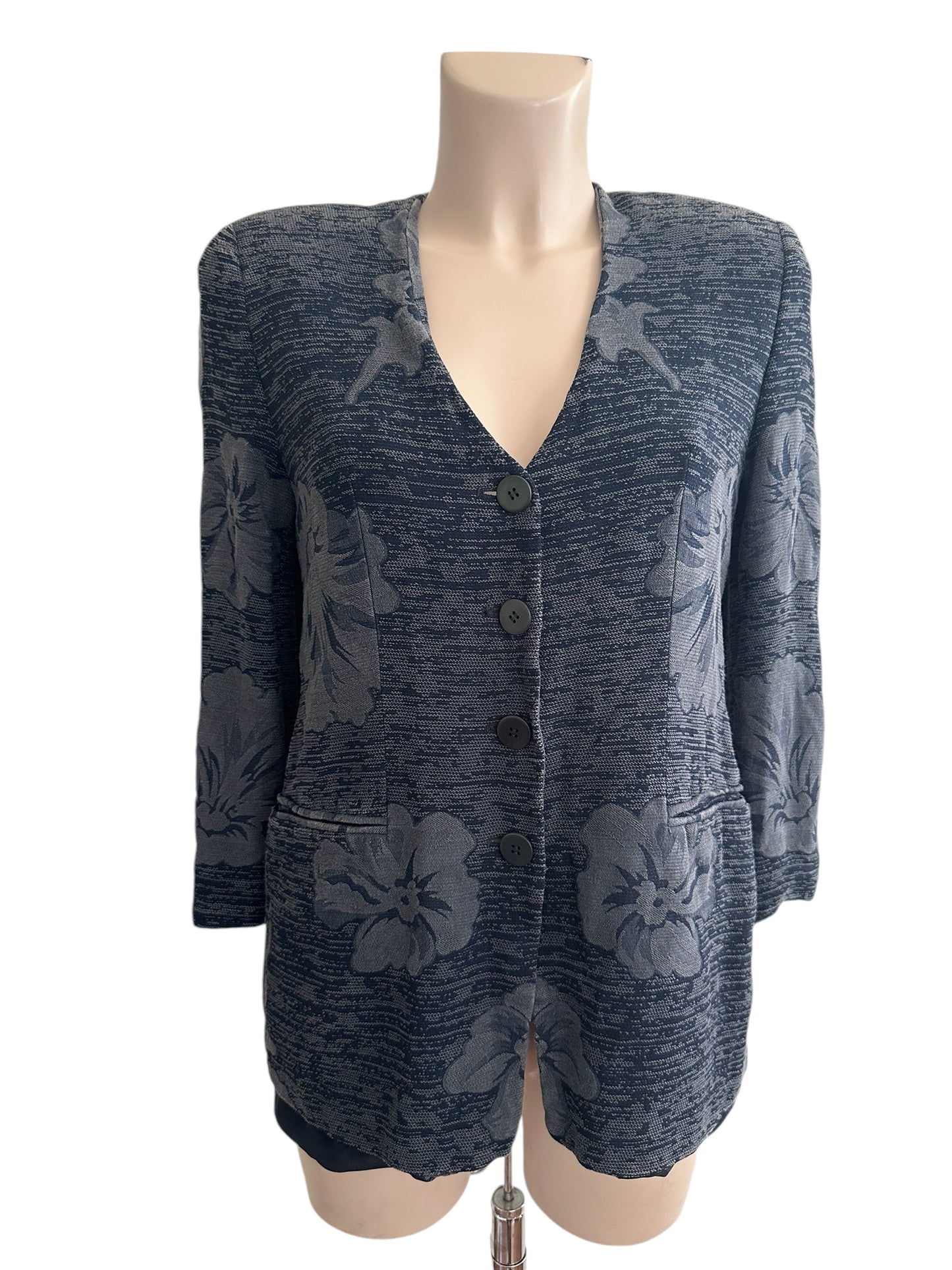Giorgio Armani blazer S