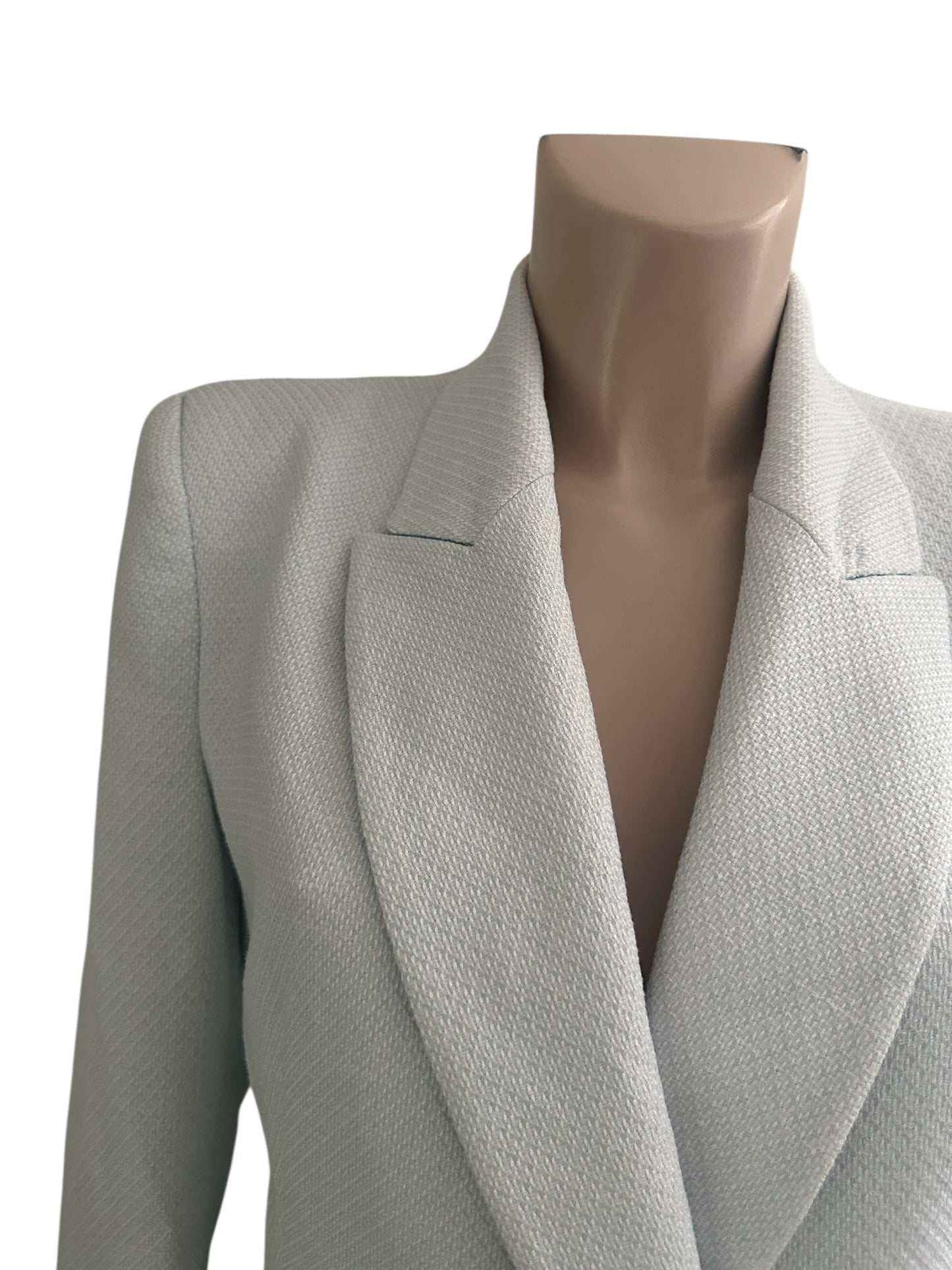 Zara blazer M
