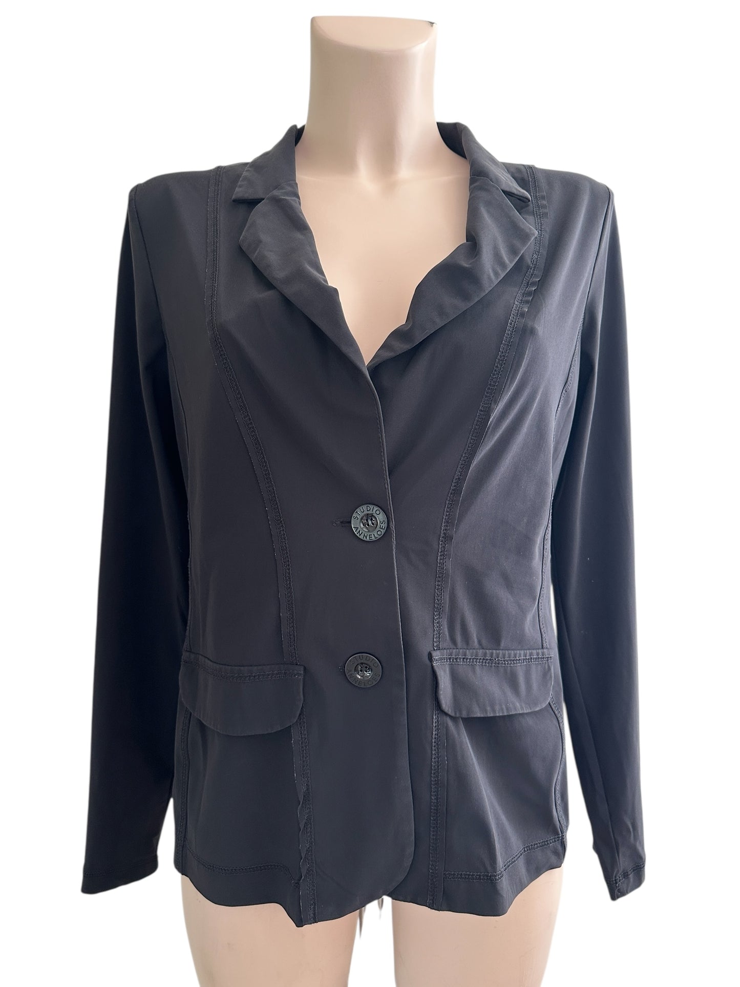 Studio Anneloes blazer size M