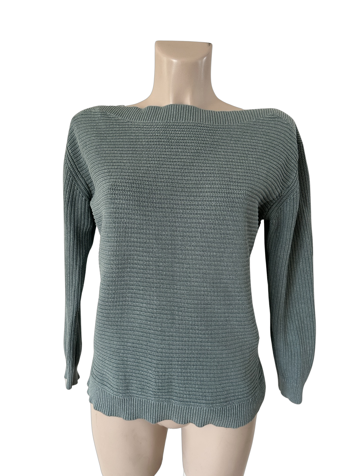 Knit-Ted trui S