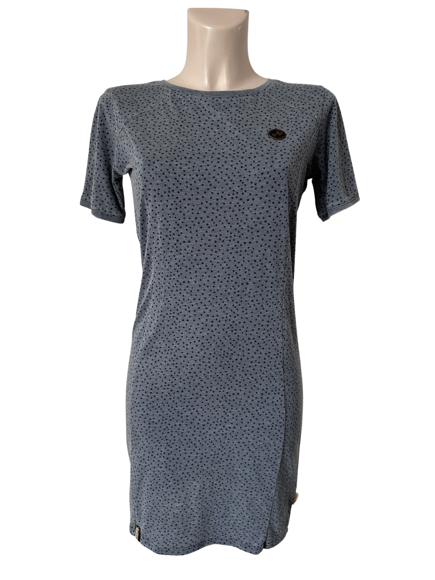 Naketano dress, size S