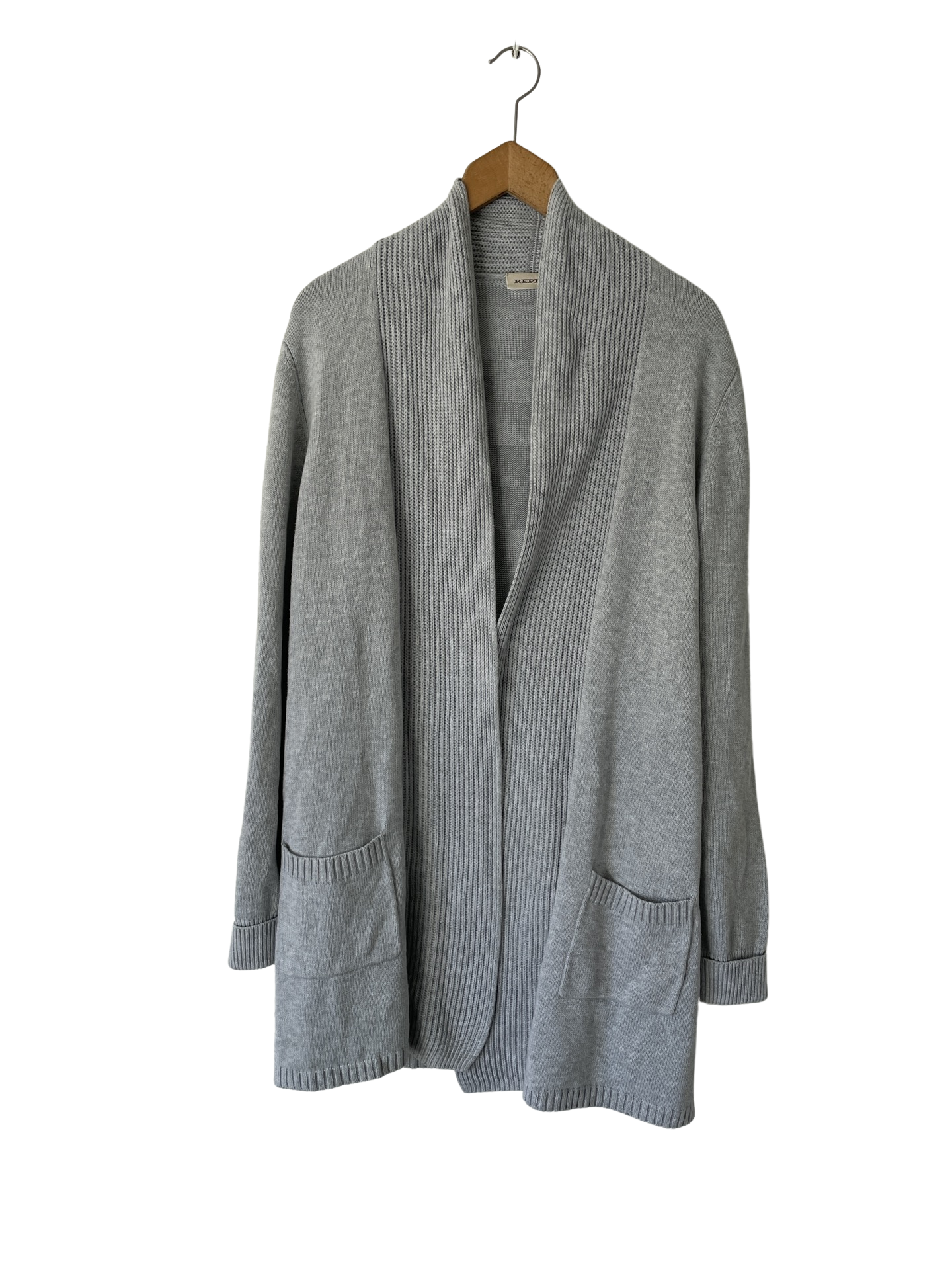 Repeat vest XL