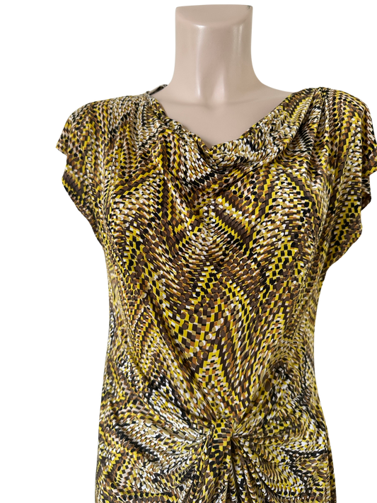 Ilse Jacobsen dress, size L