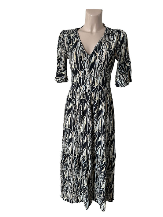 Pom Amsterdam maxi jurk S