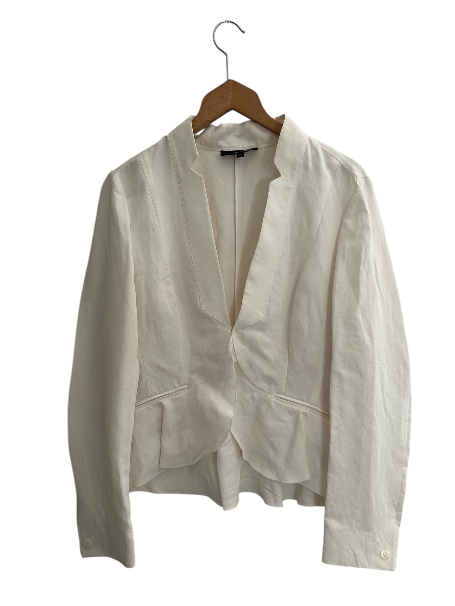 Claudia Strater vest L