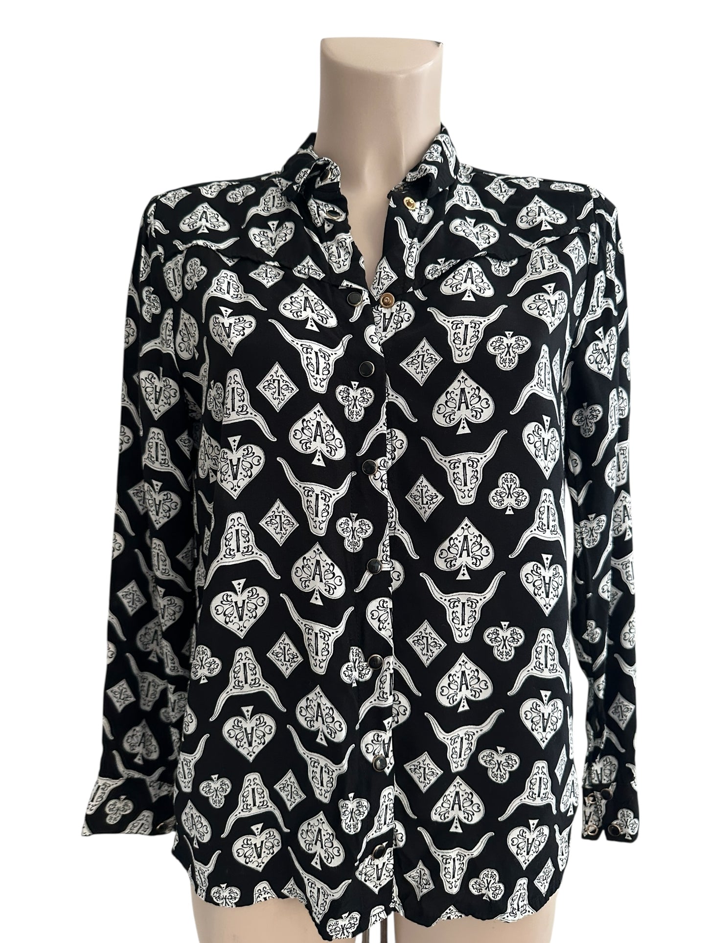 Alix blouse S