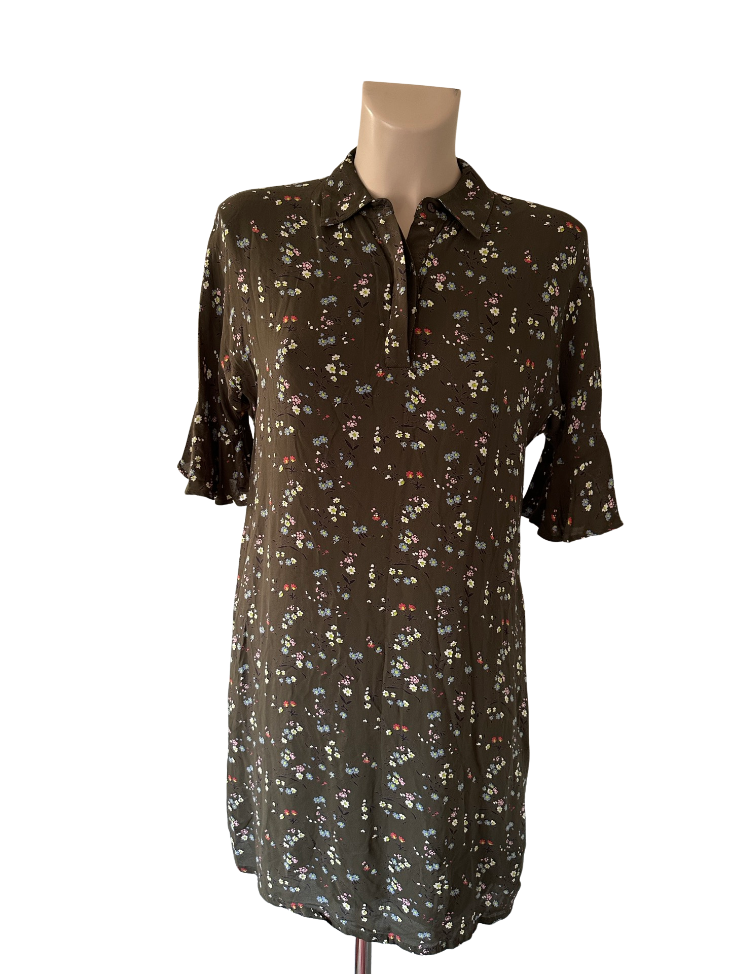 Essentiel Antwerp jurk XS