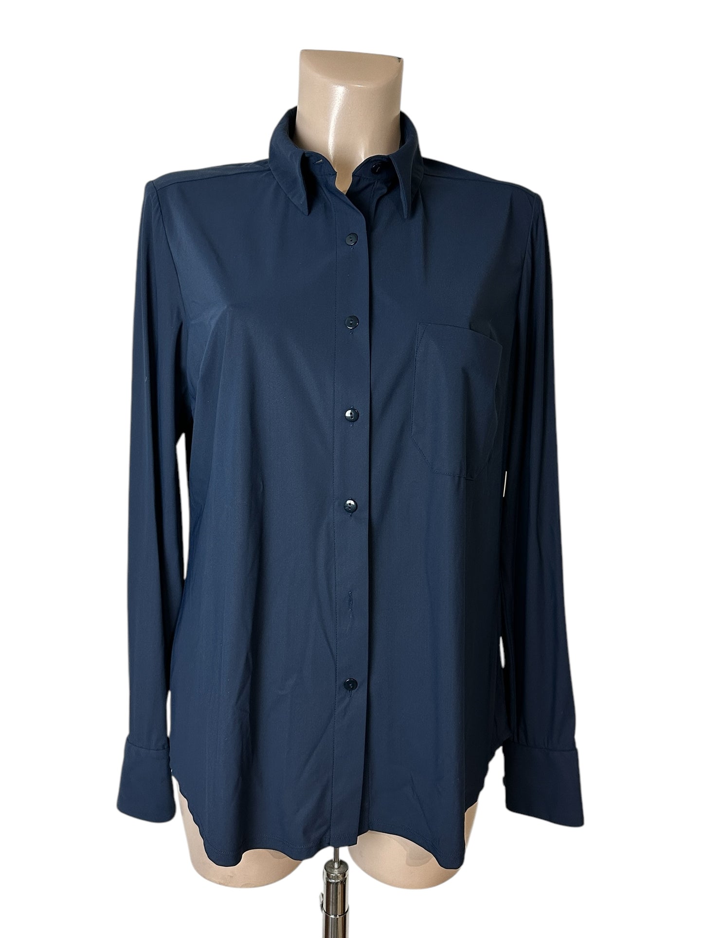 Studio Anneloes blouse travel L