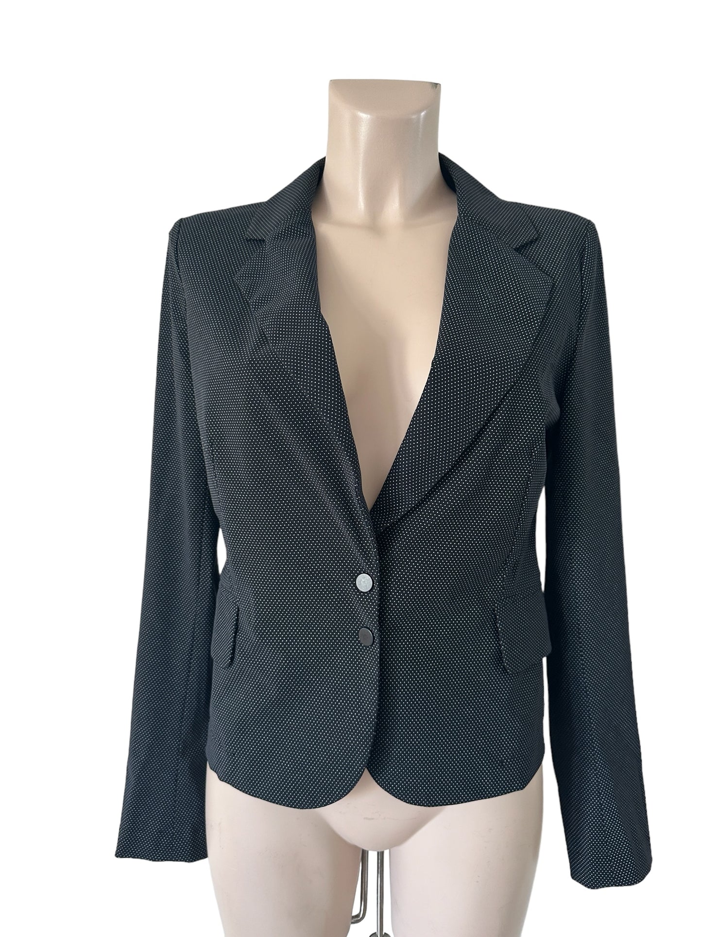 Jane Lushka blazer S