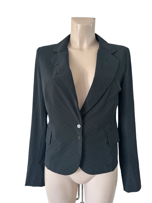 Jane Lushka blazer S