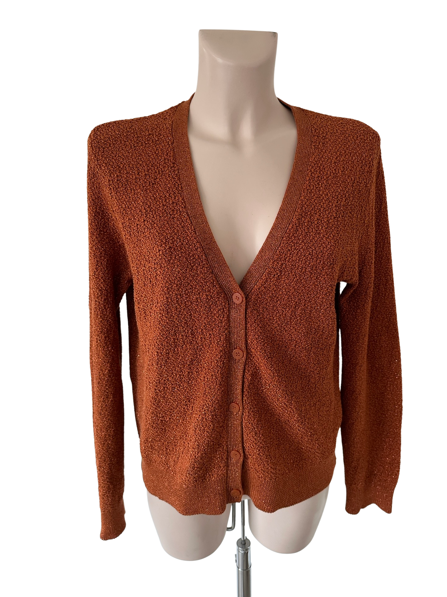 COS vest XS