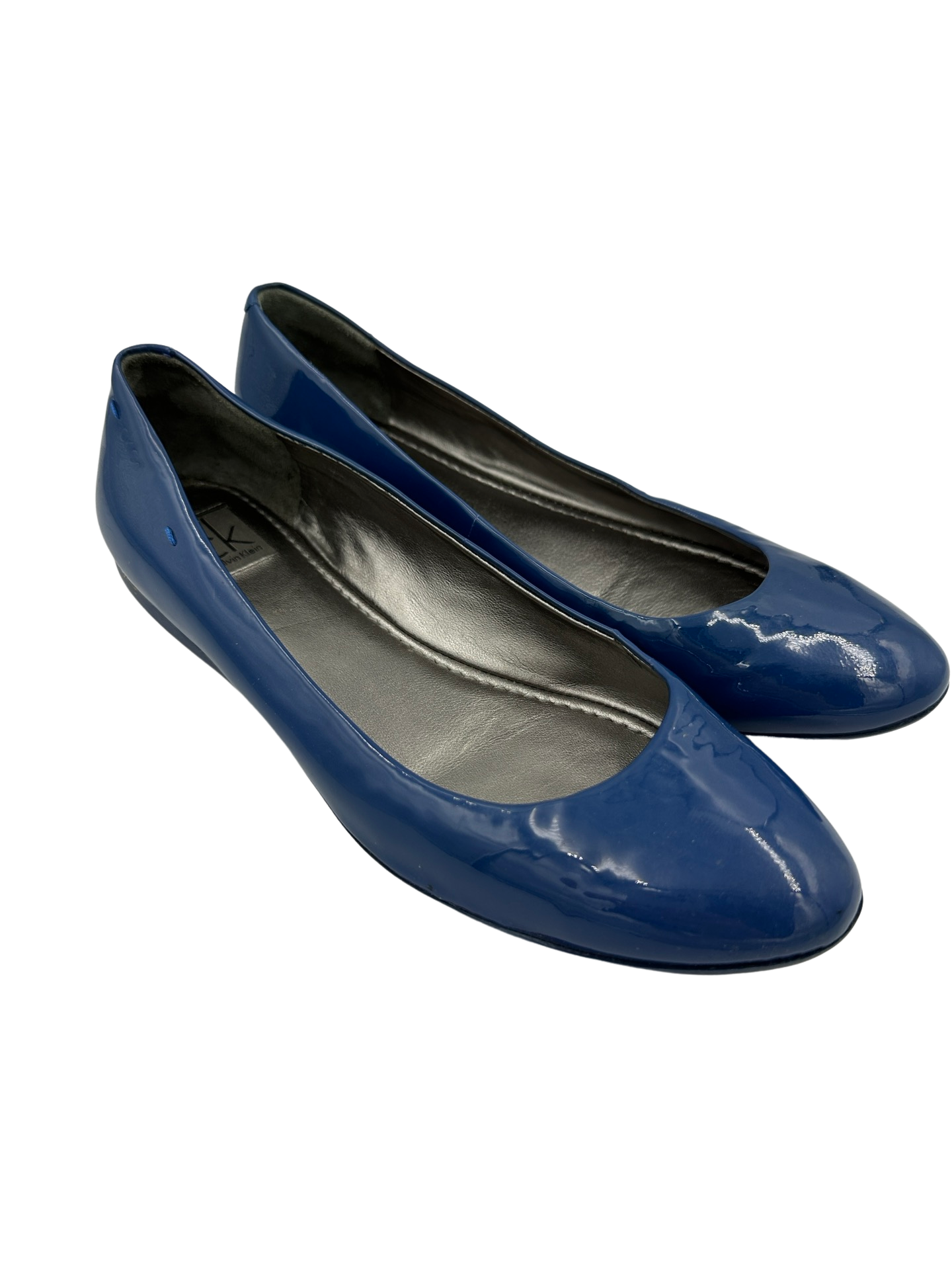 Calvin Klein ballerina's 39