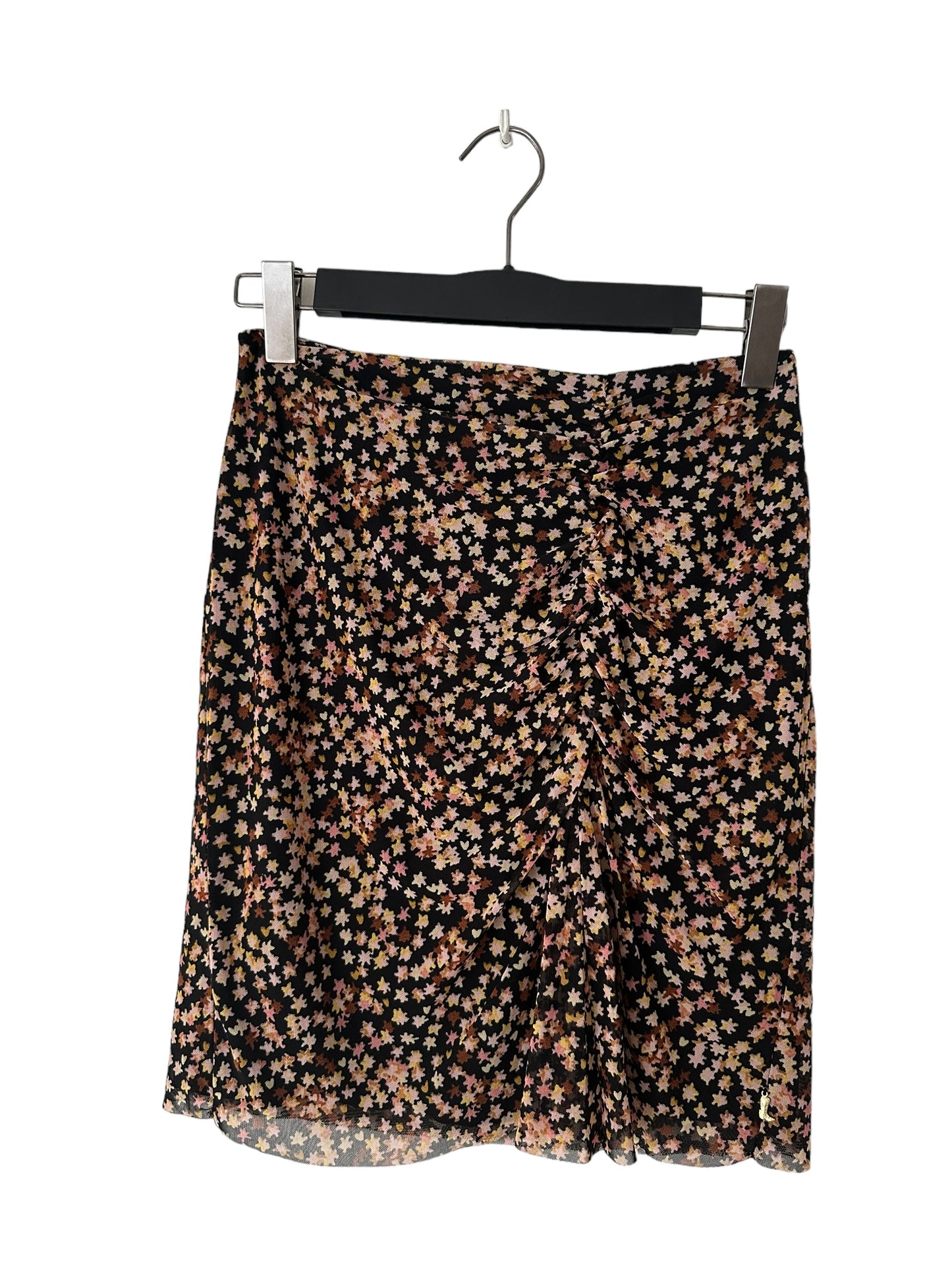 Fabienne Chapot rok S
