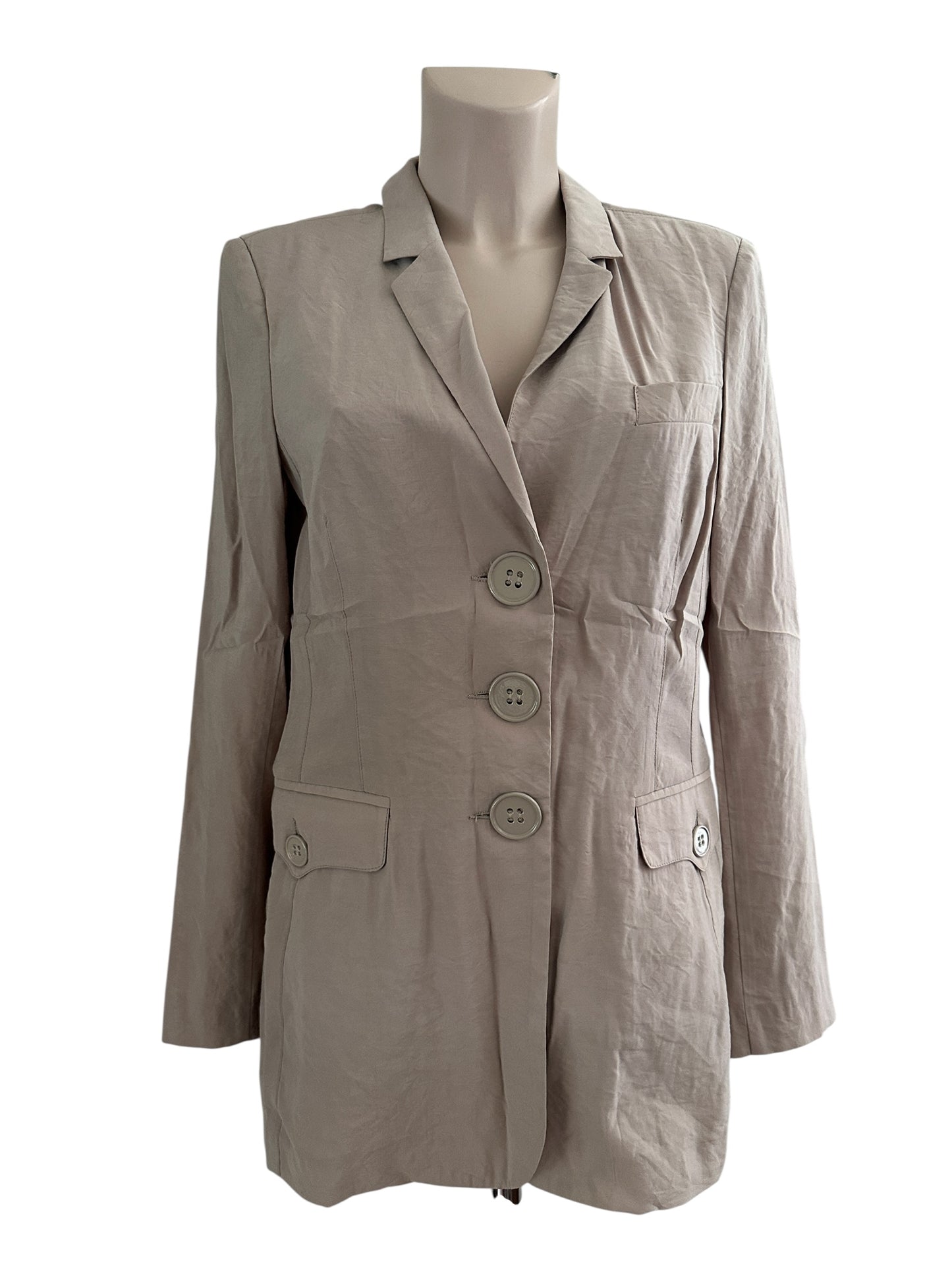 ML Collections blazer M