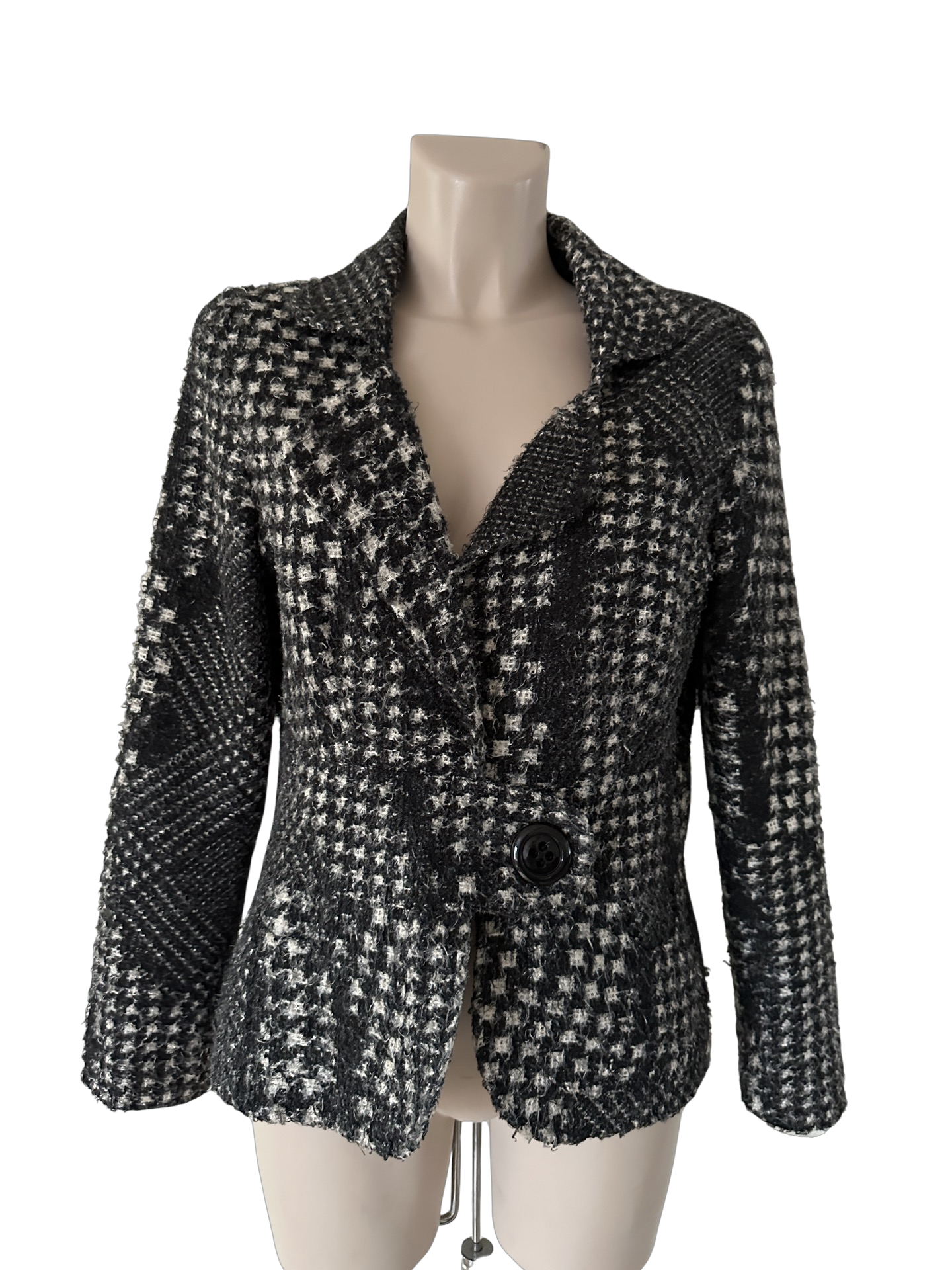 Joseph Ribkoff blazer L