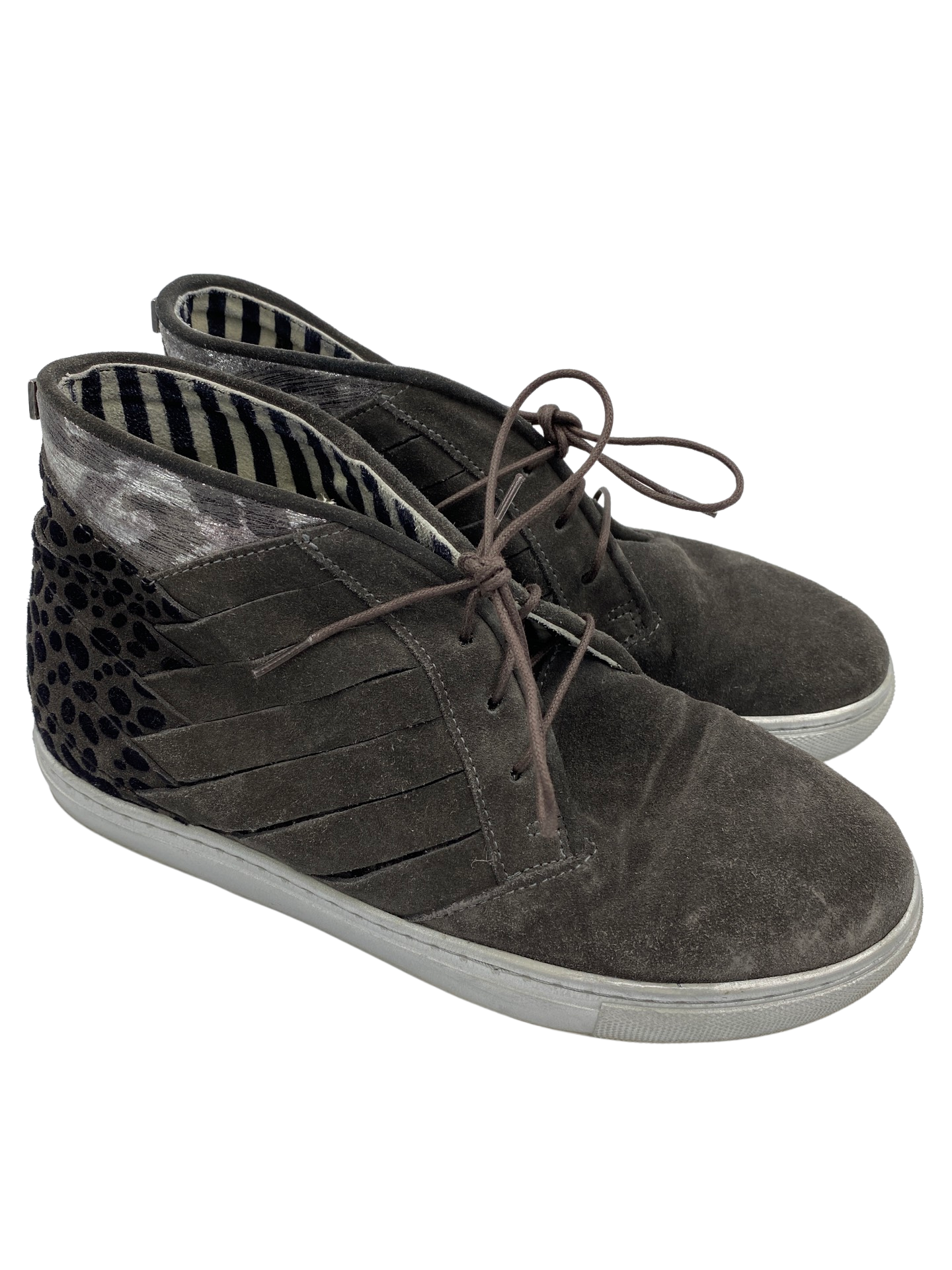 Floris van Bommel veterschoenen 37
