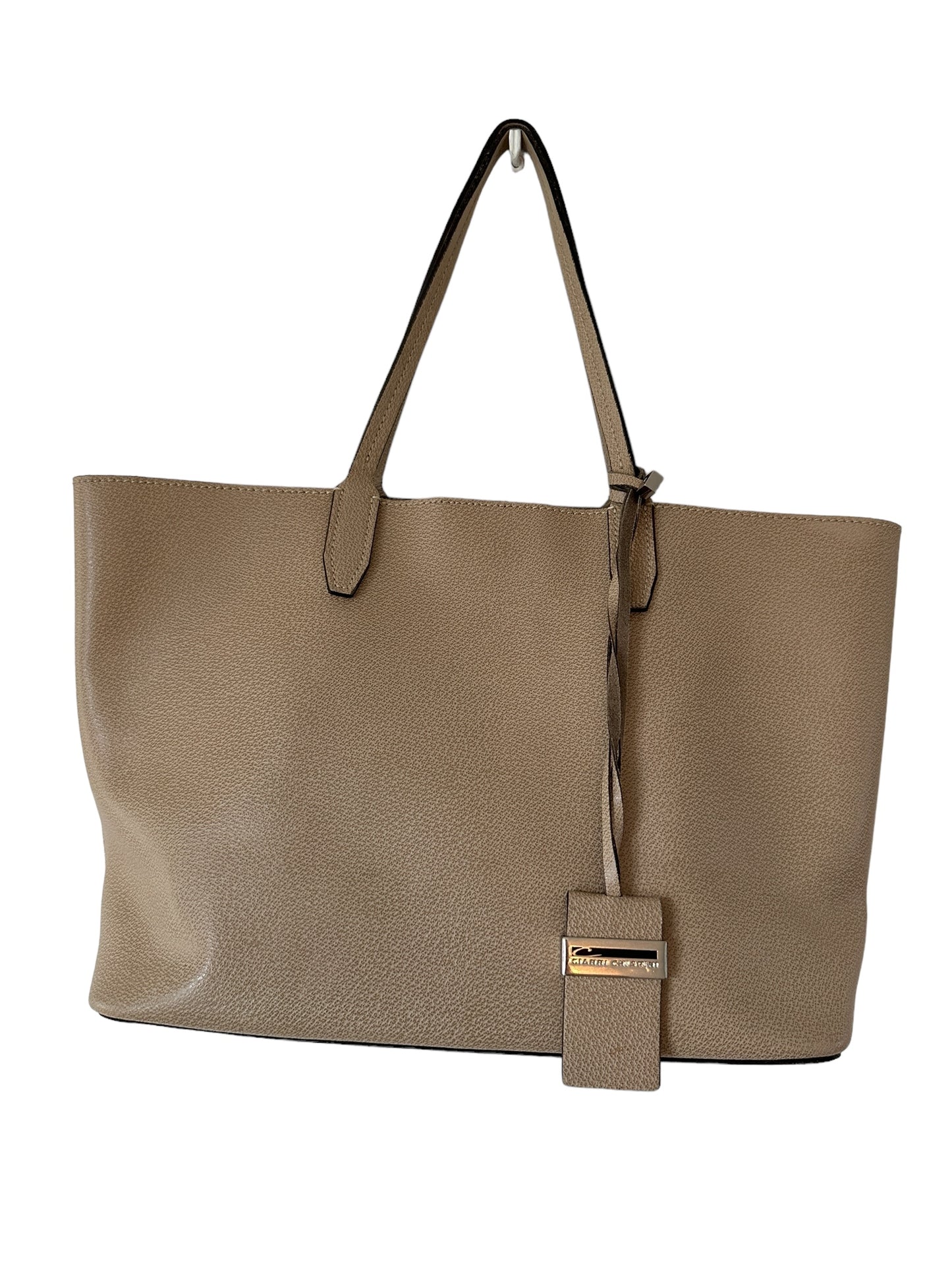 Gianni Chiarini schoudertas
