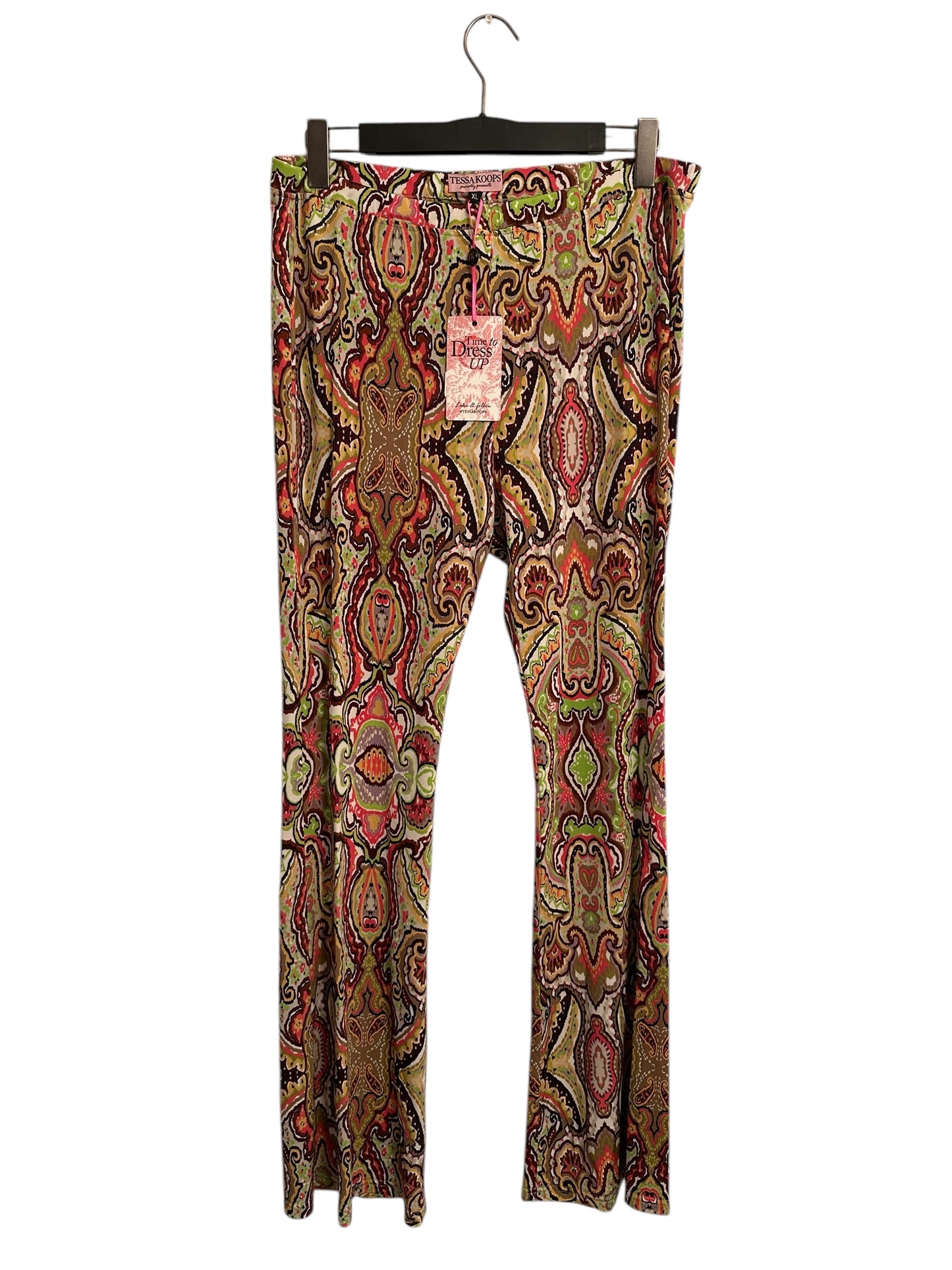 Tessa Koops broek XL