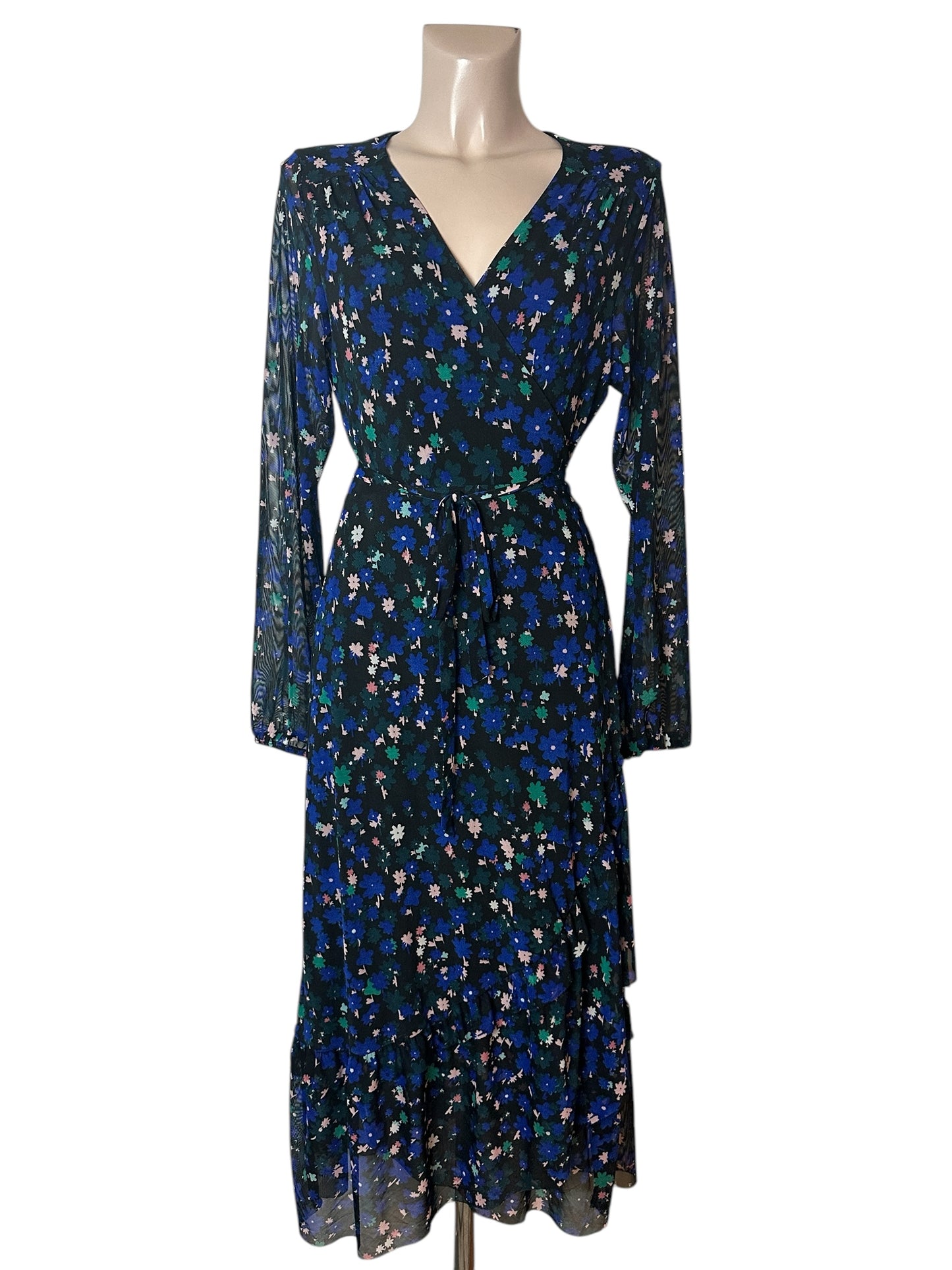 Fabienne Chapot maxi jurk L
