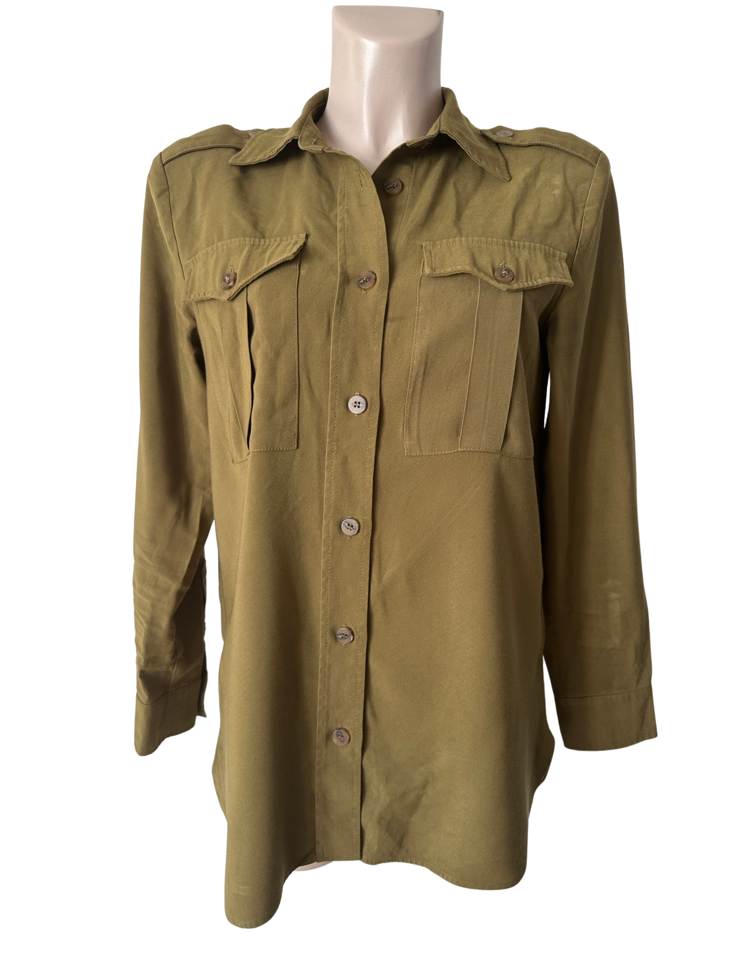 Copenhagen Muse blouse S