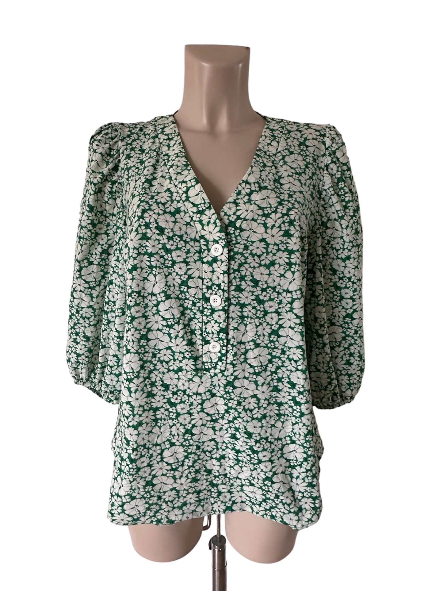 Studio Anneloes shirt lange mouw L