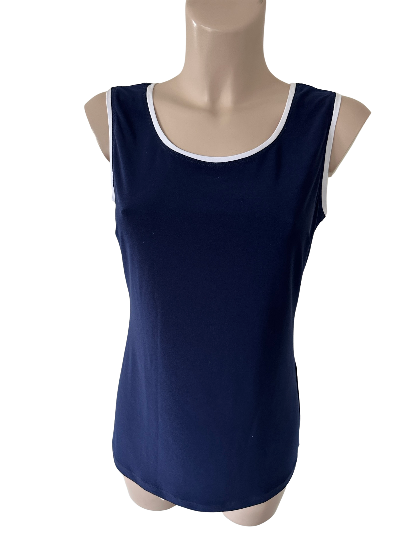 Frank Lyman top size S