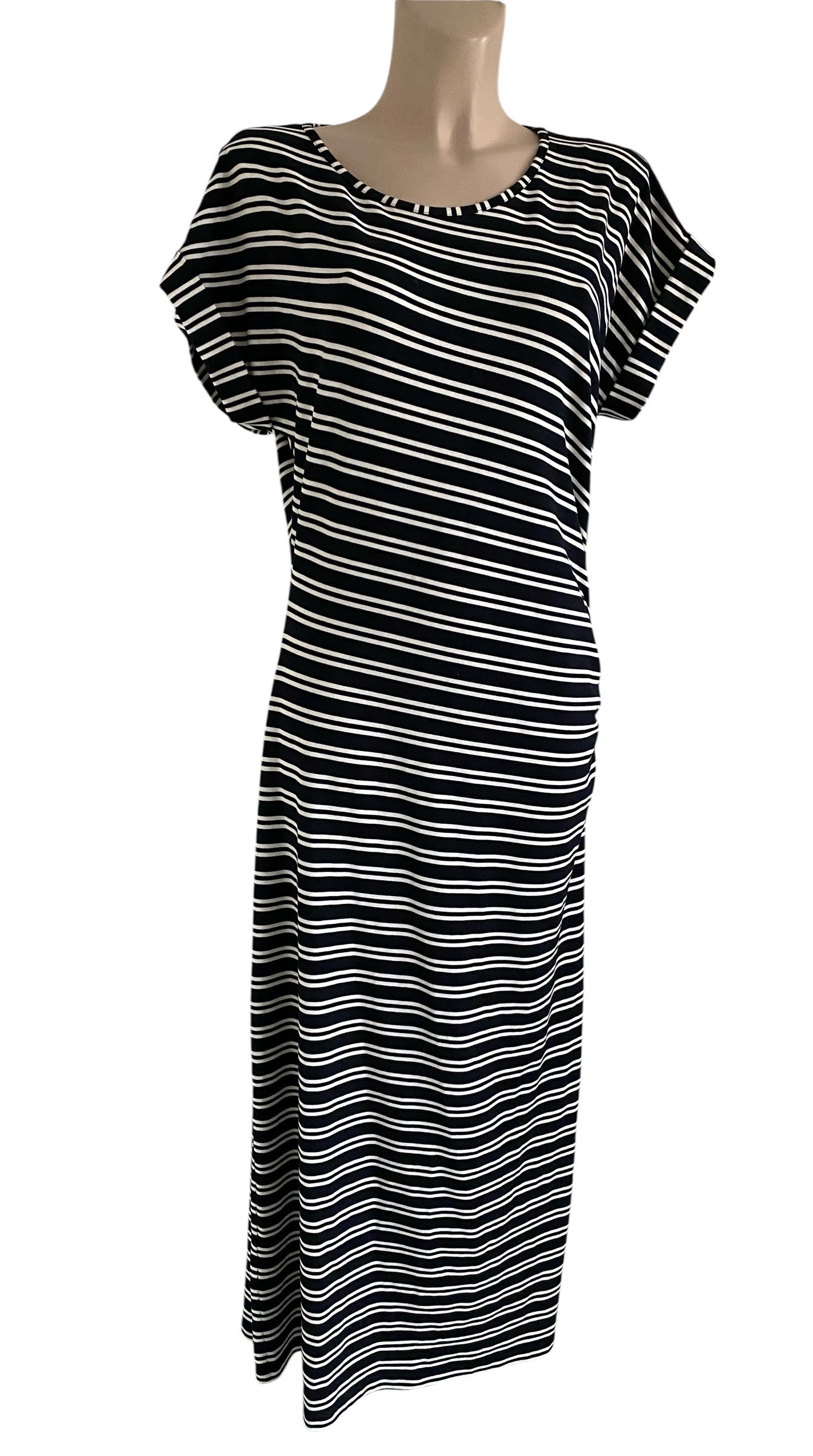 Studio Anneloes maxi jurk S