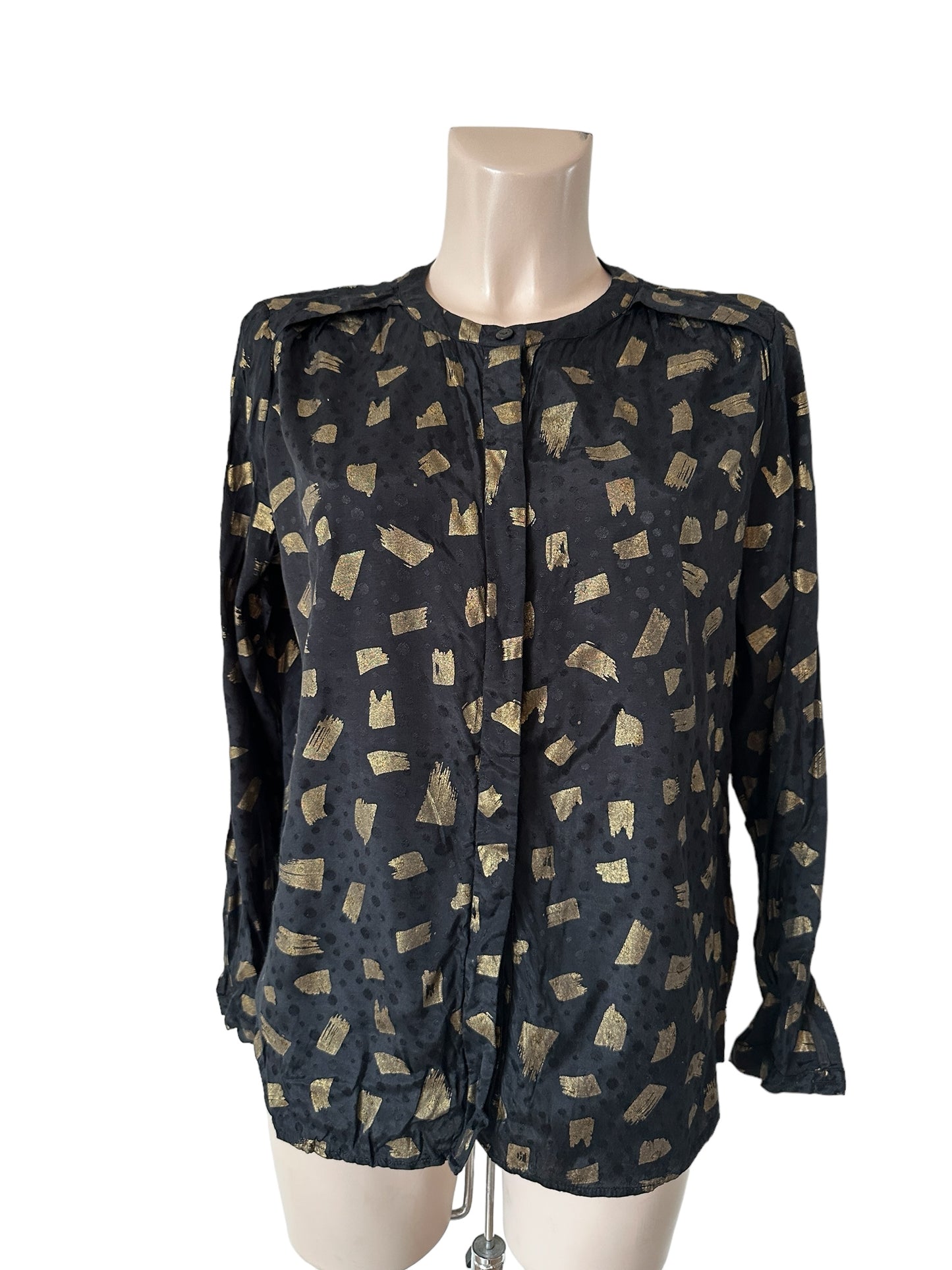 Fabienne Chapot blouse L