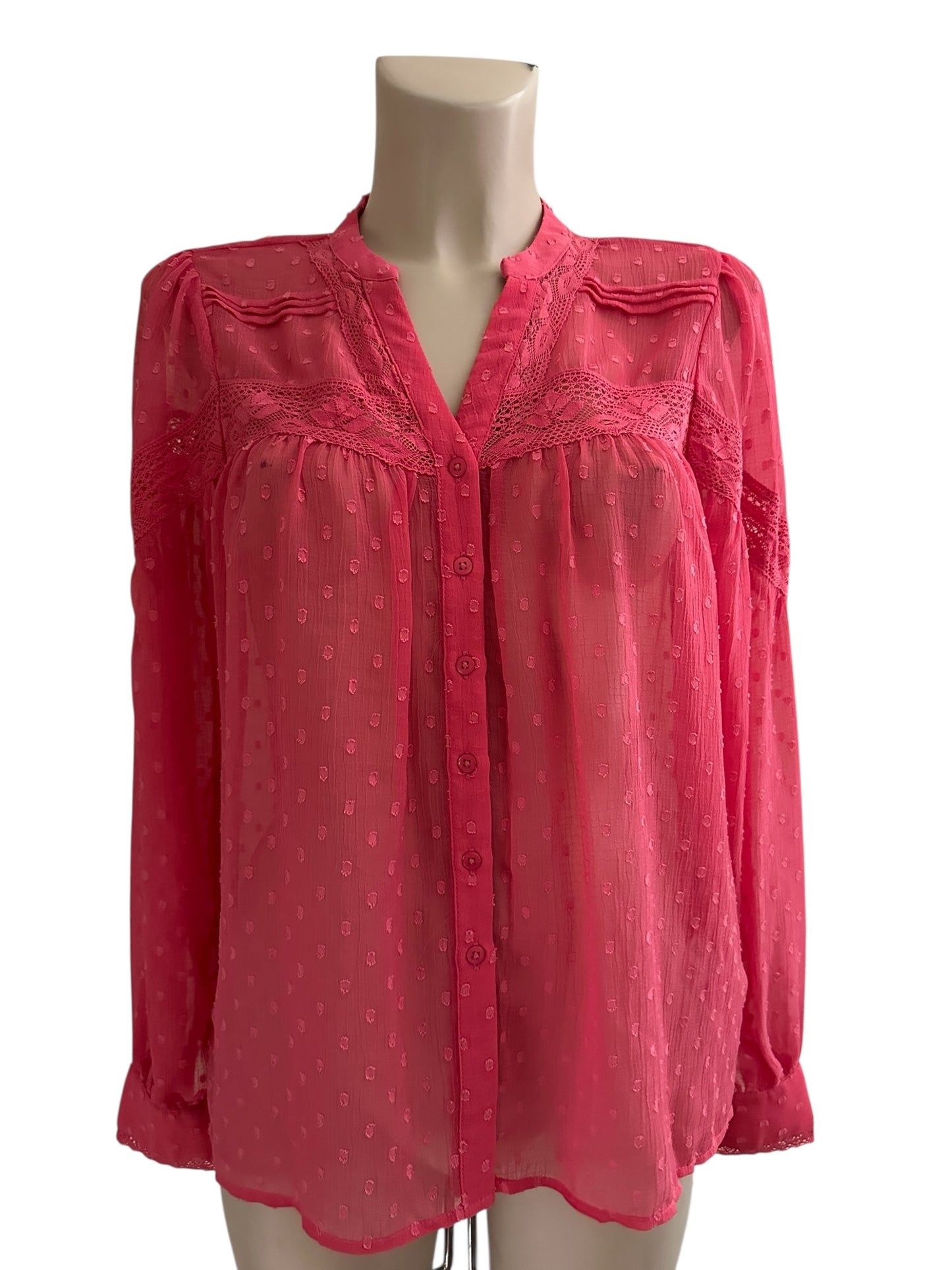 Esqualo blouse S
