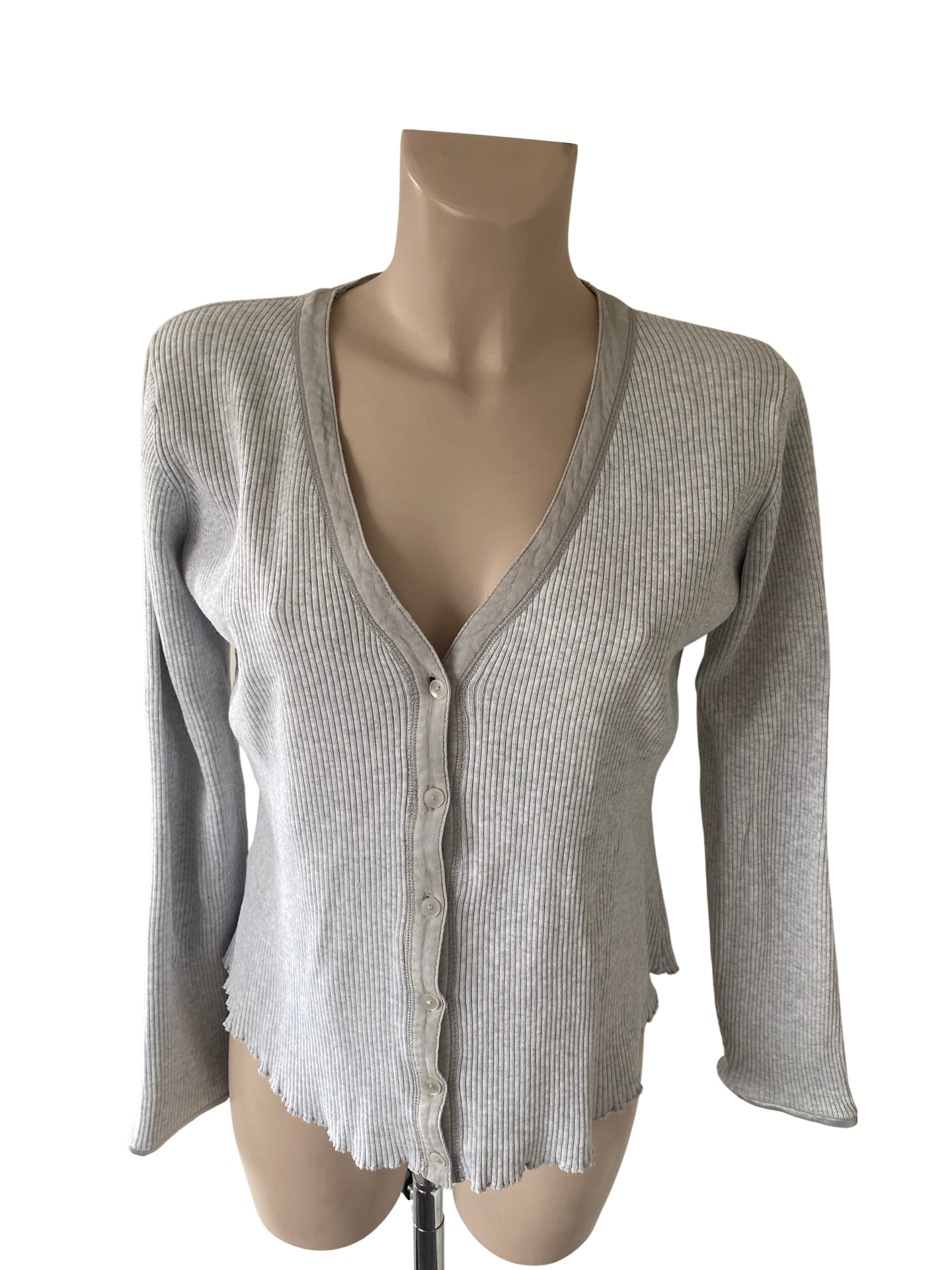 River Woods vest L