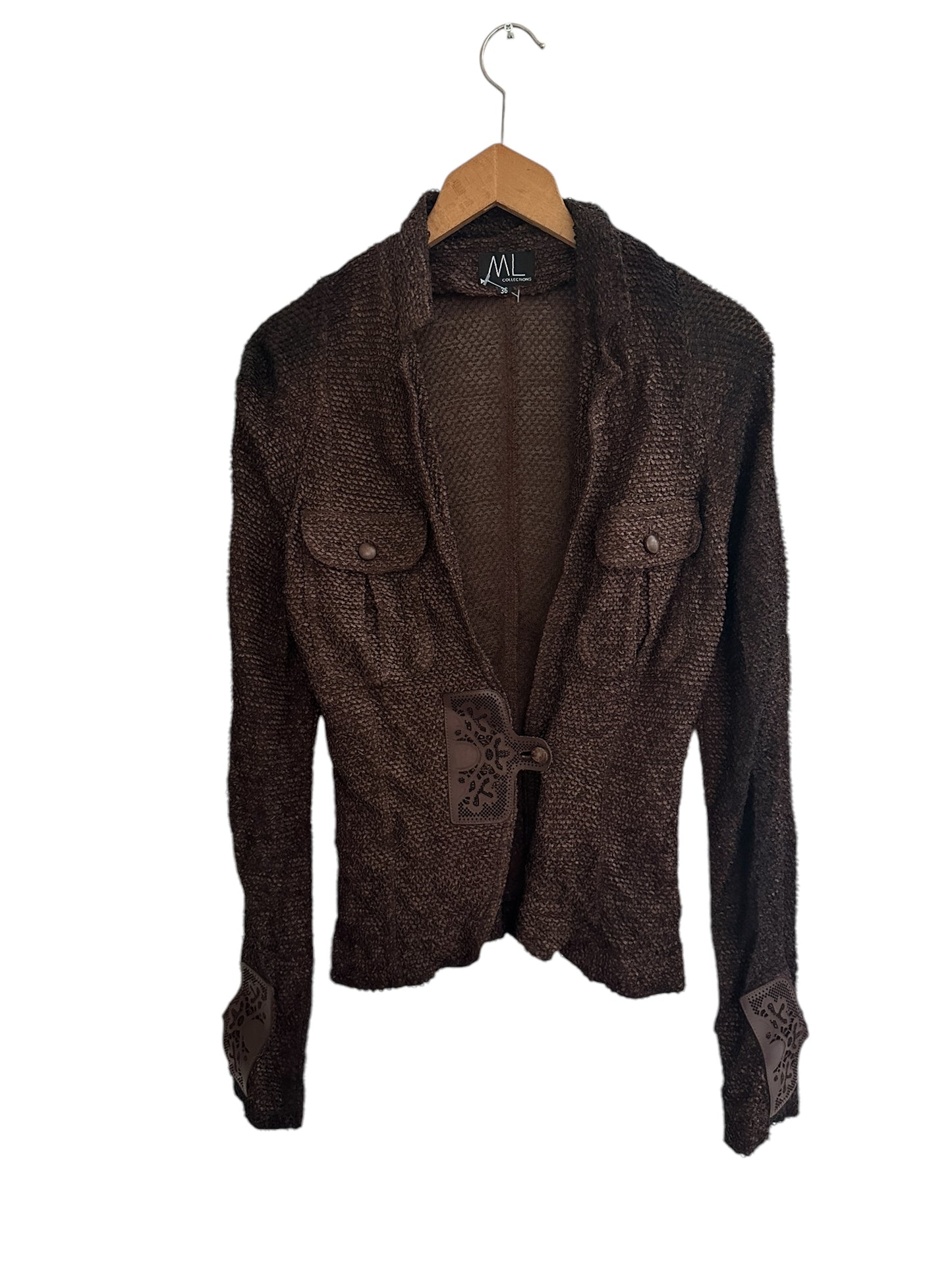 ML Collections blazer S