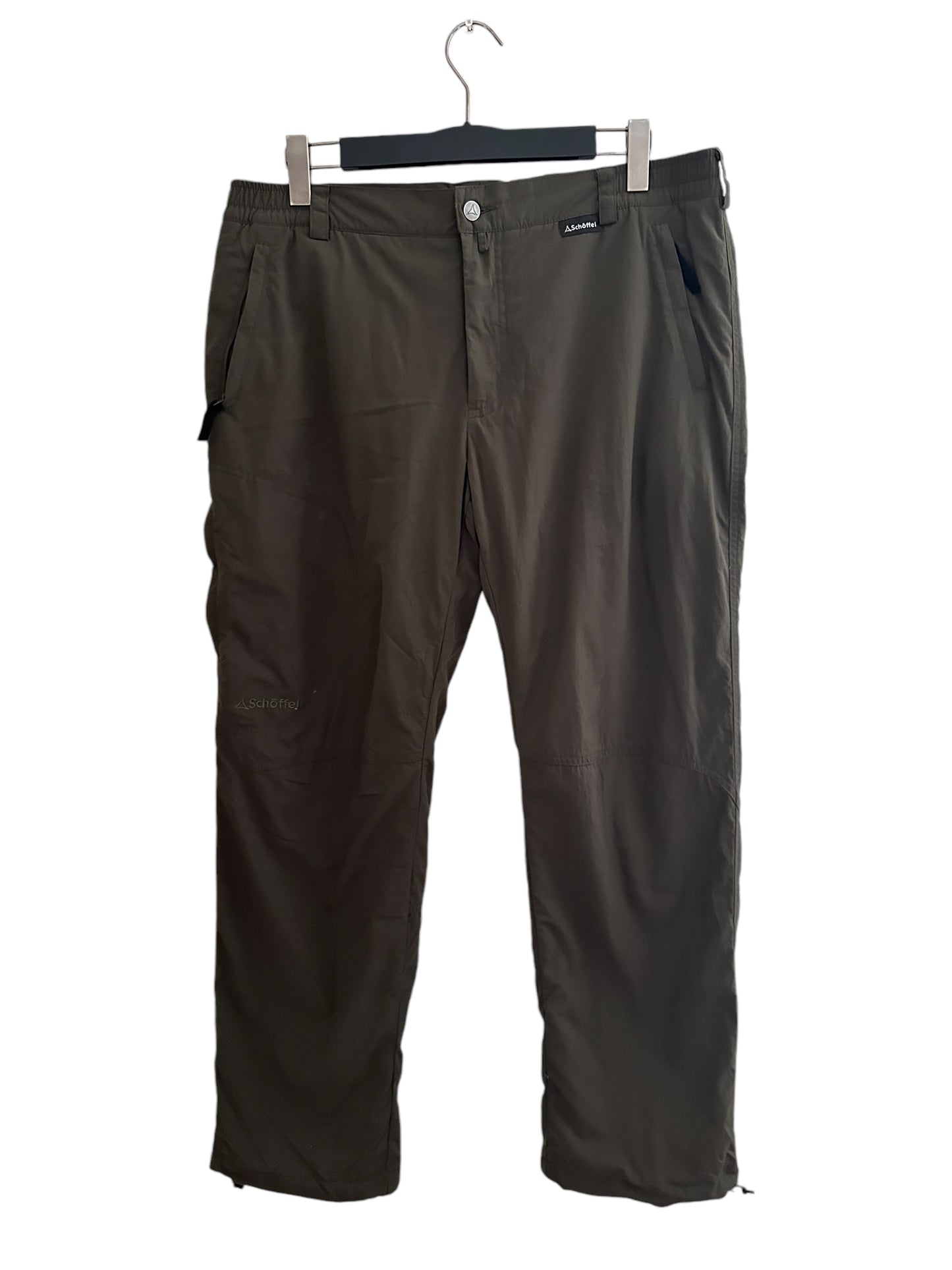 Schoffel broek XXL
