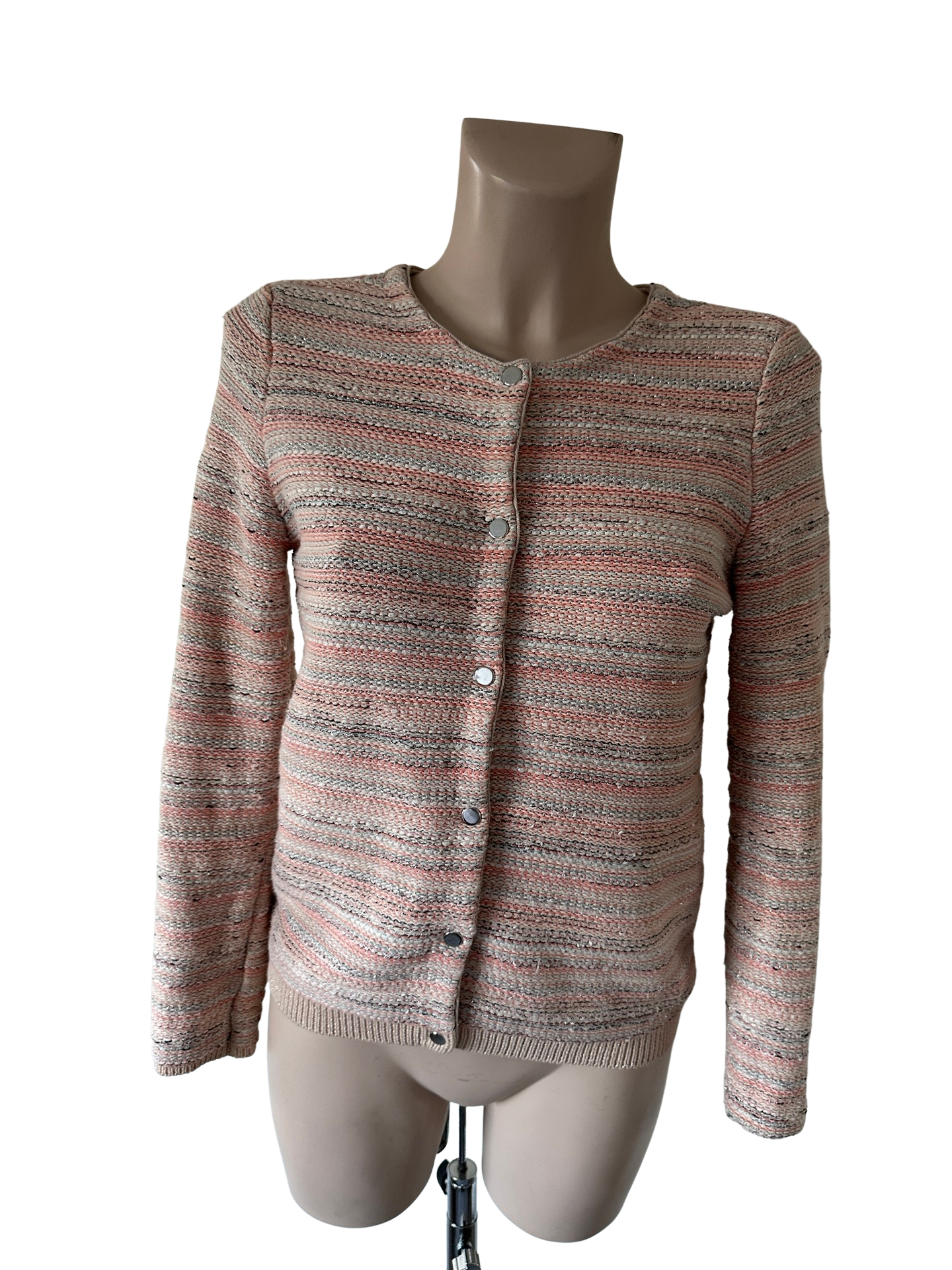 Des Petit Hauts vest M