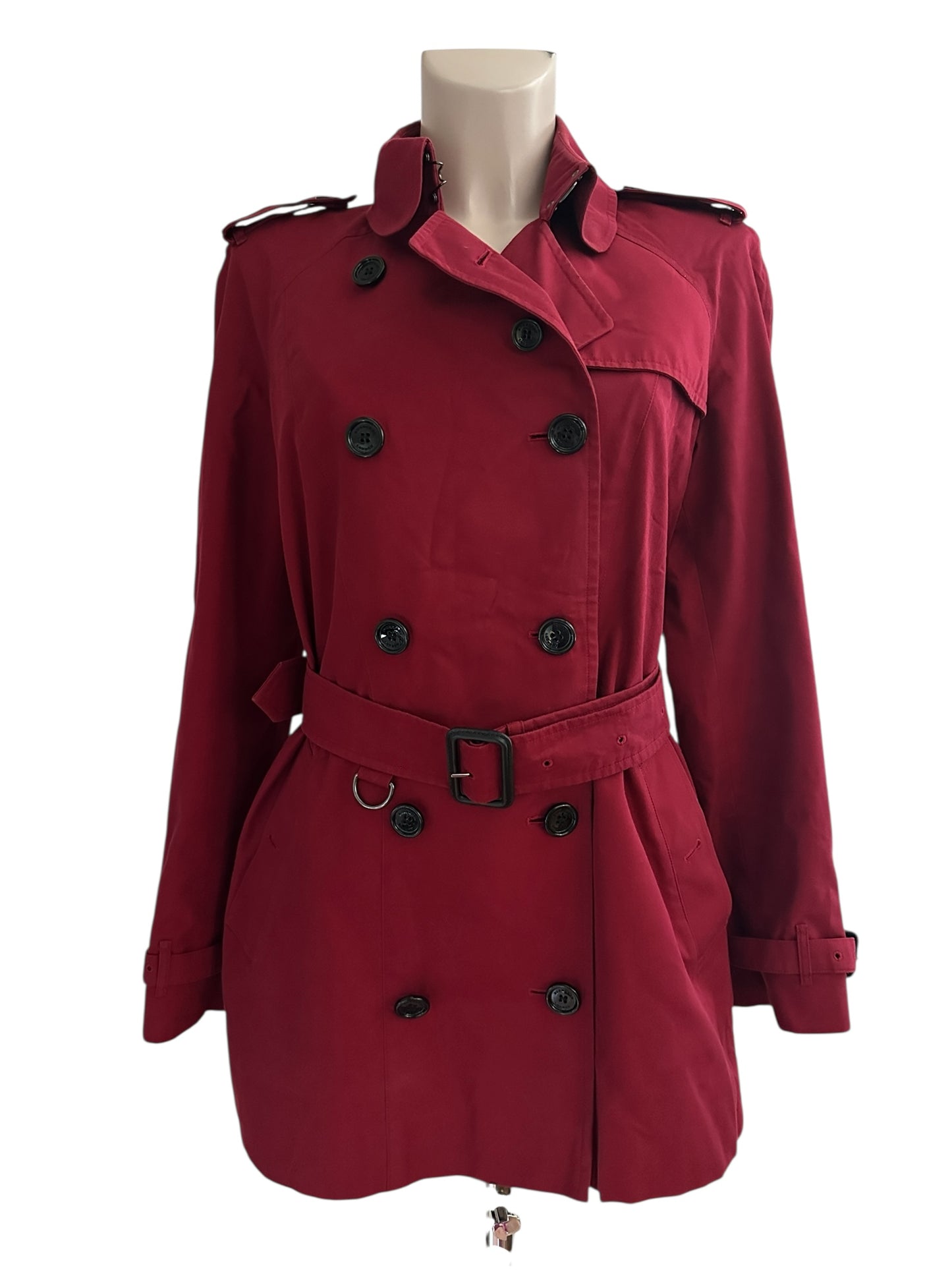Burberry jas L