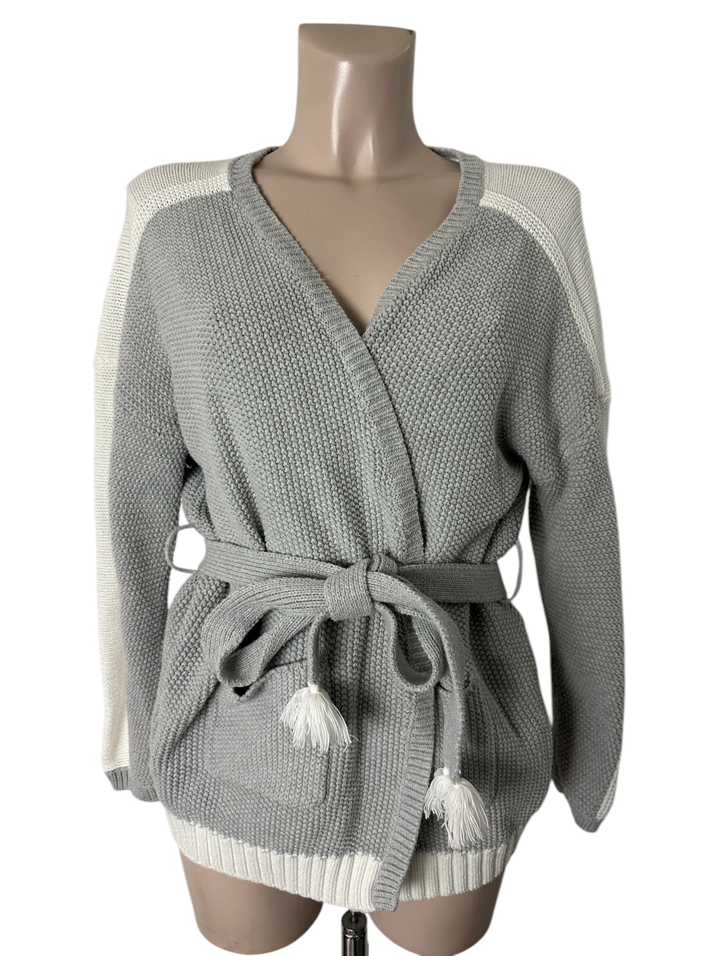 River Woods vest XL