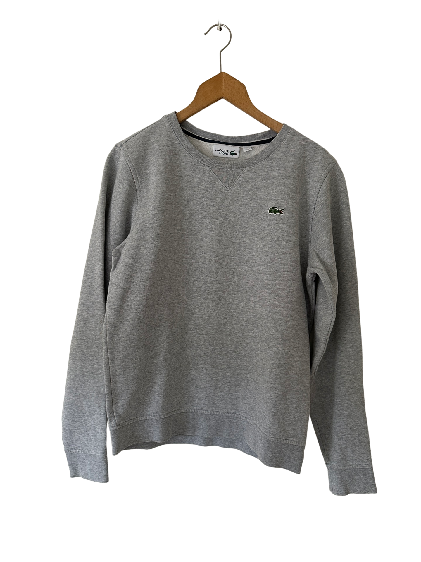 Lacoste trui XS