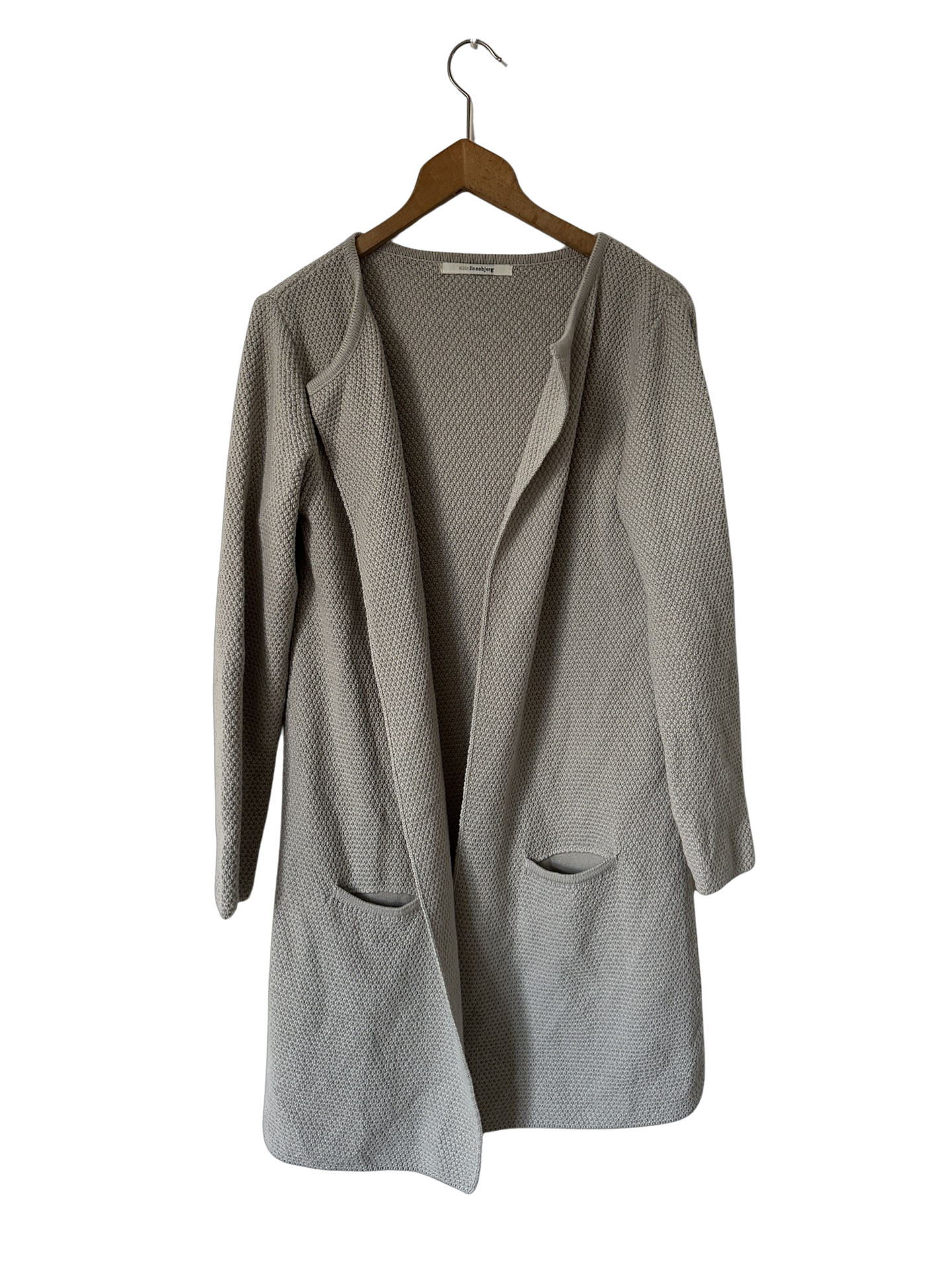 Sibin Linnebjerg vest S