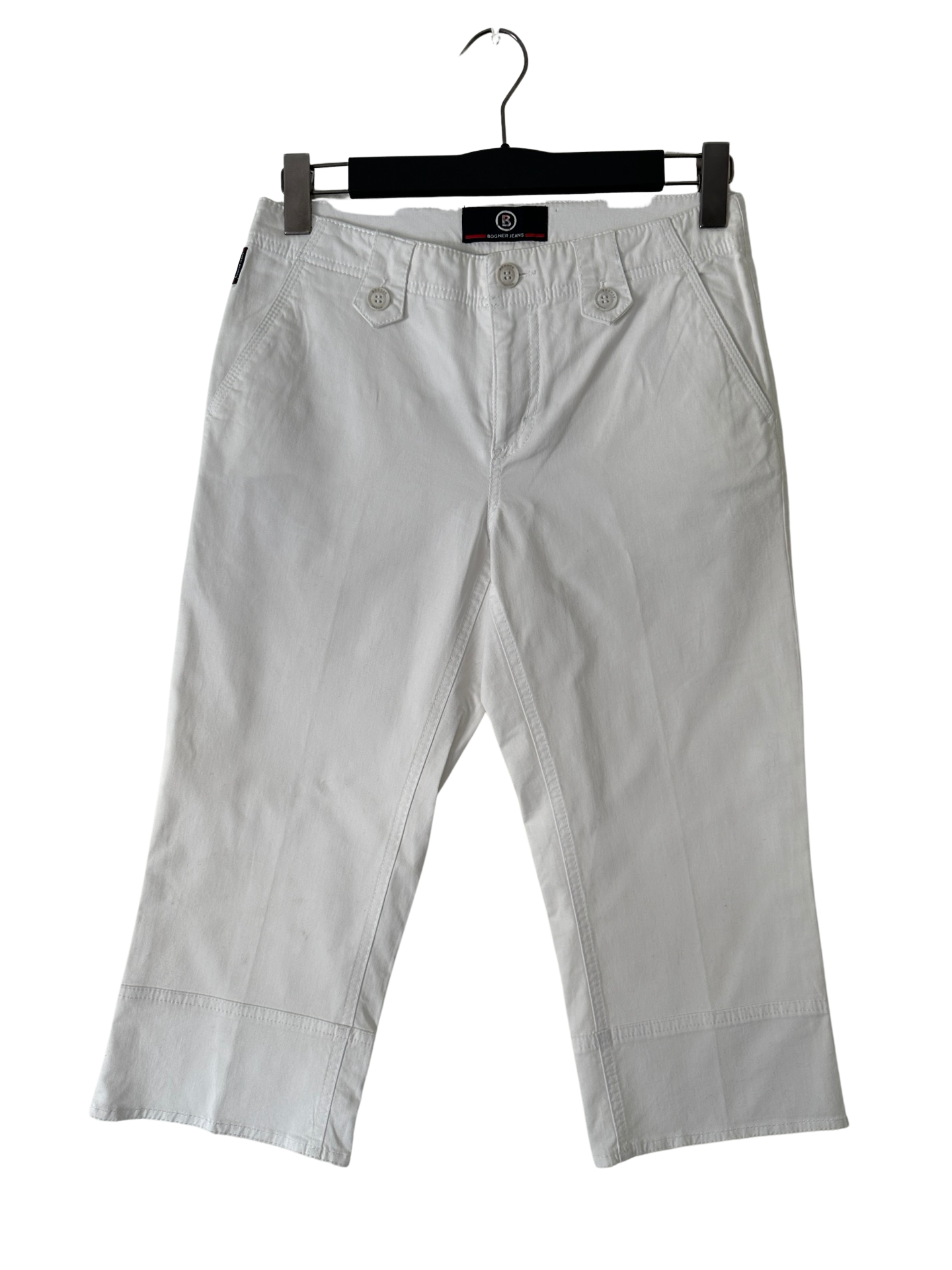 Bogner boek S